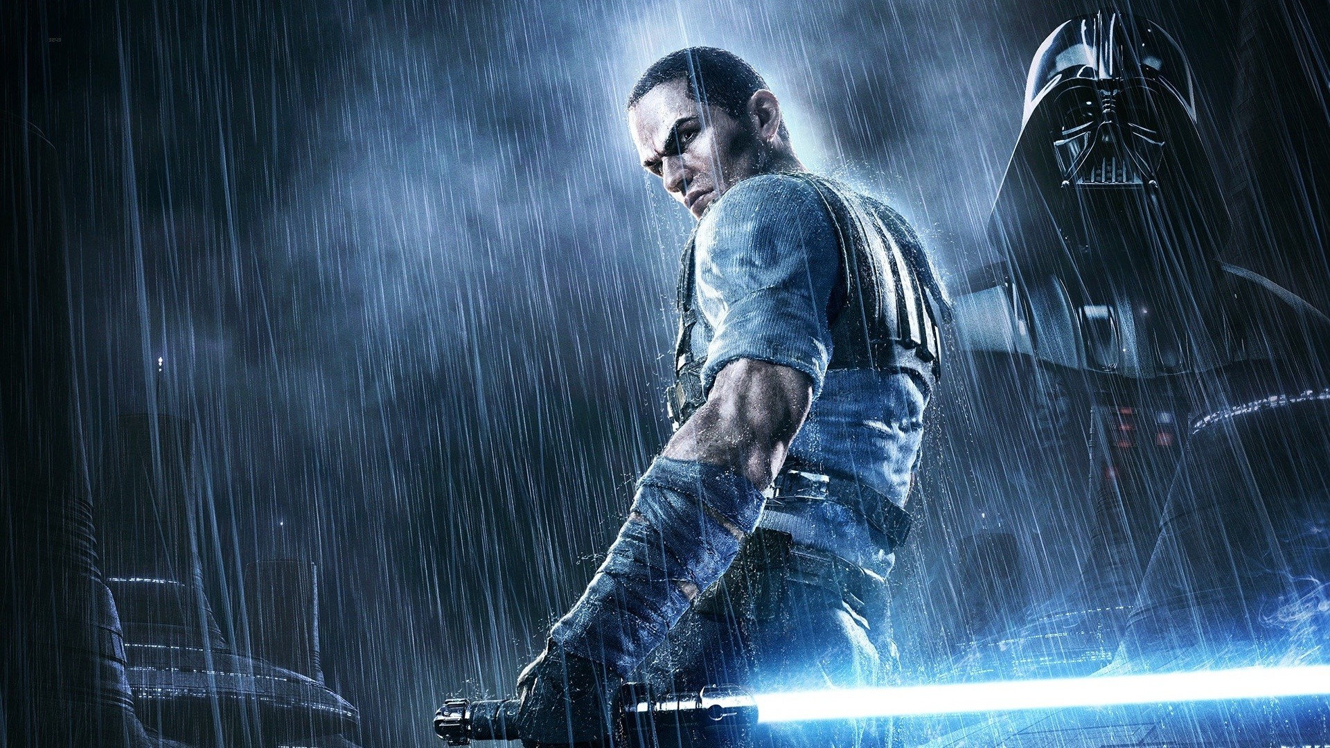 Star Wars HD Wallpaper 1366x768 (70+ images)