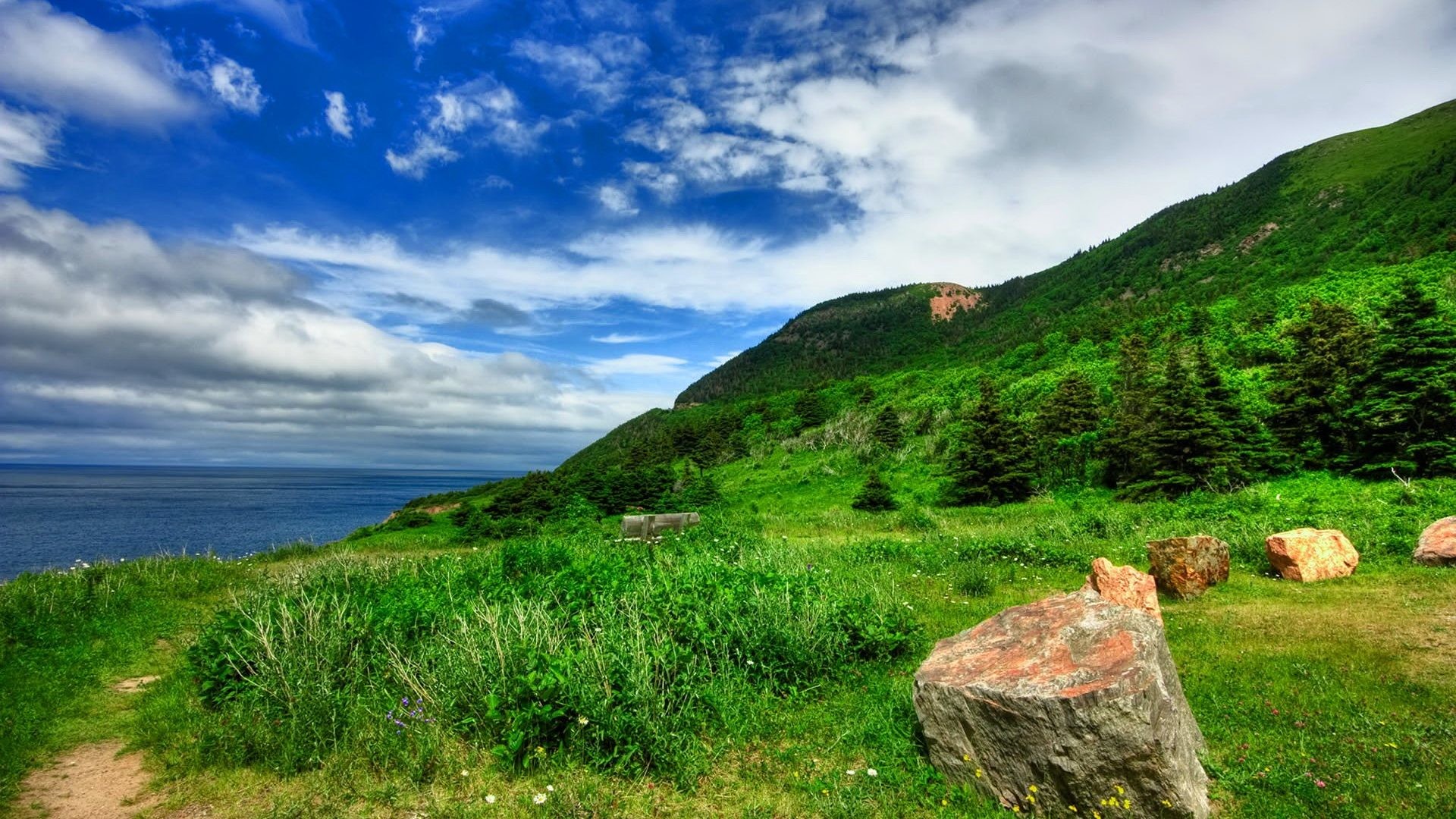 Relaxing Wallpapers for Desktop (53+ images)