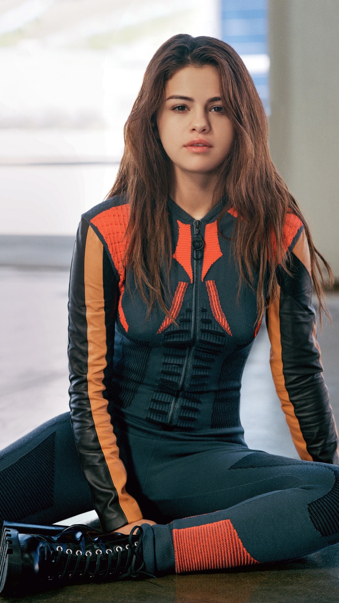 Selena Gomez iPhone Wallpaper (80+ images)