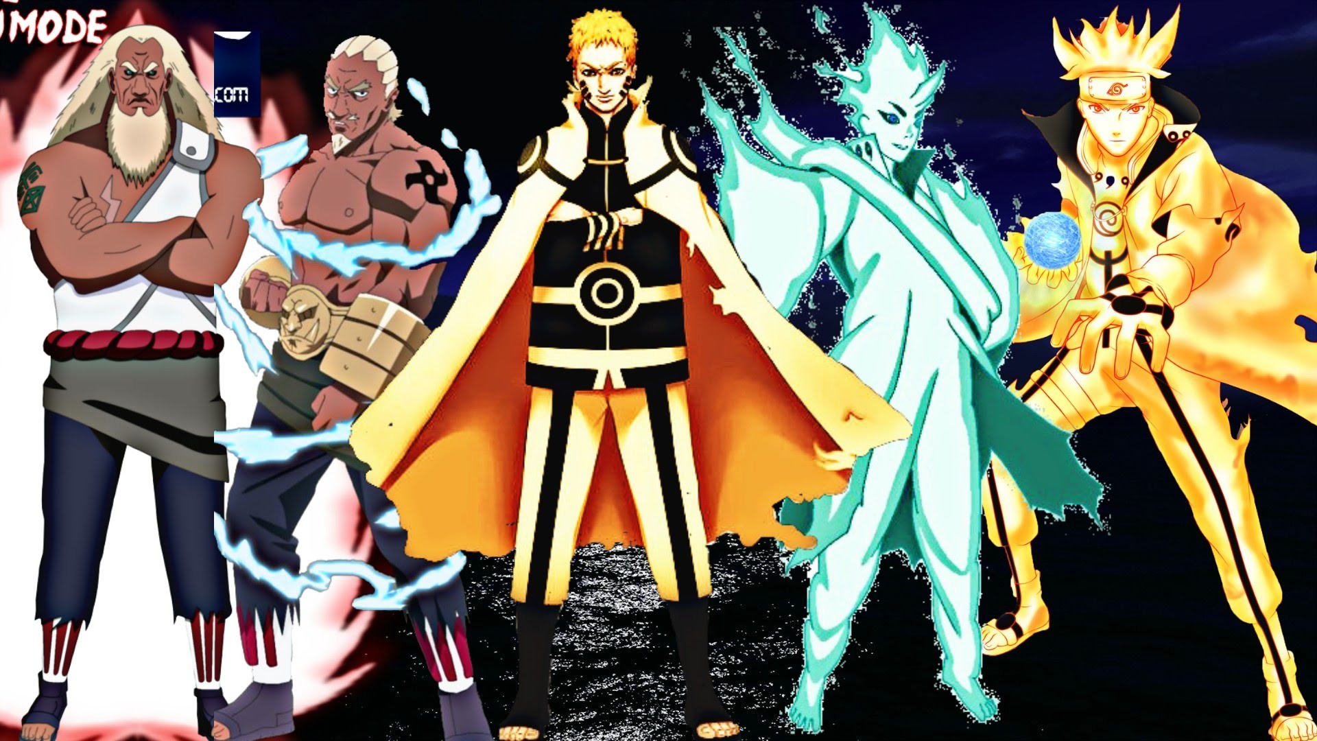 Naruto the Last Movie Wallpaper (70+ images)