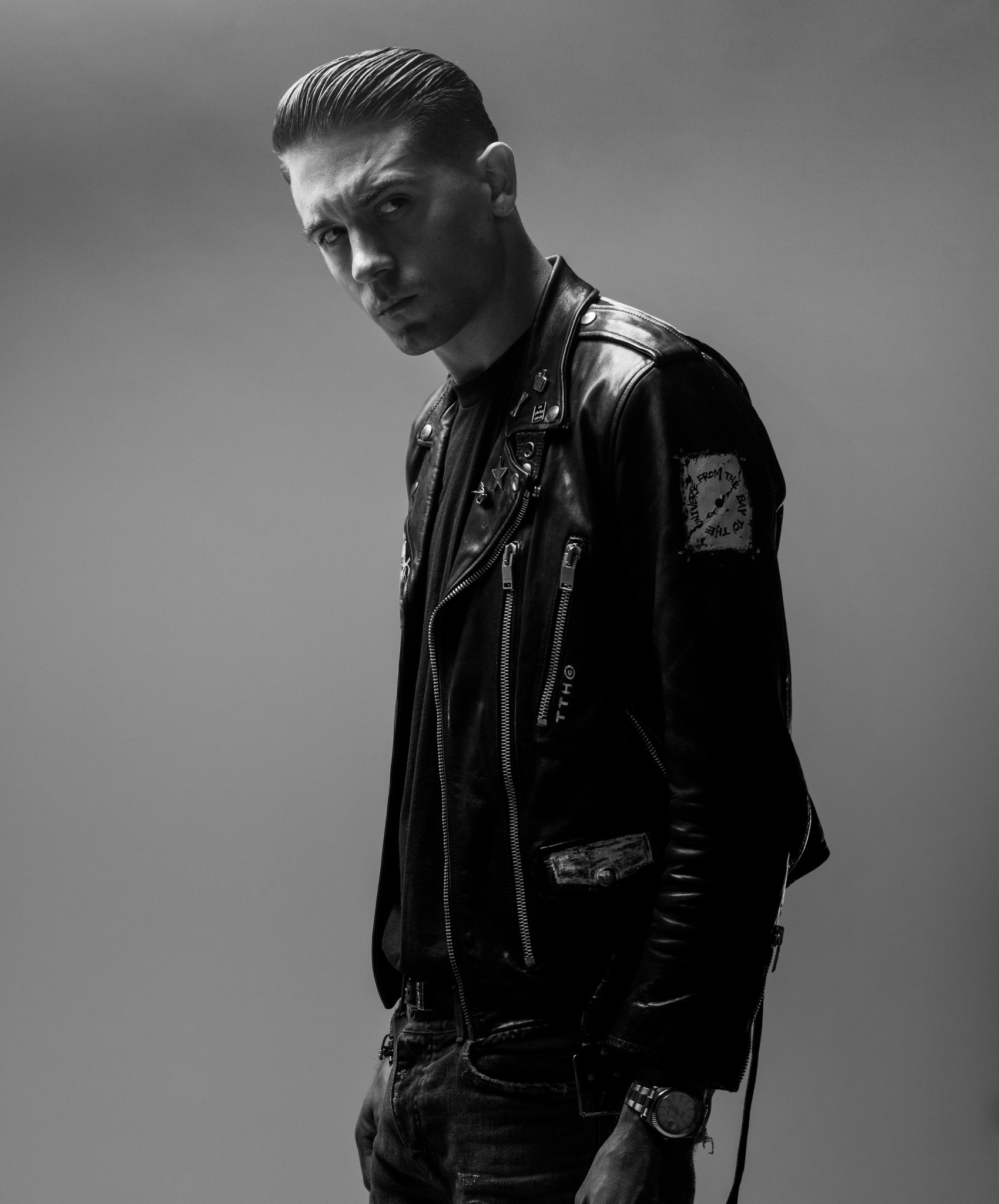 G Eazy Wallpaper HD (78+ images)