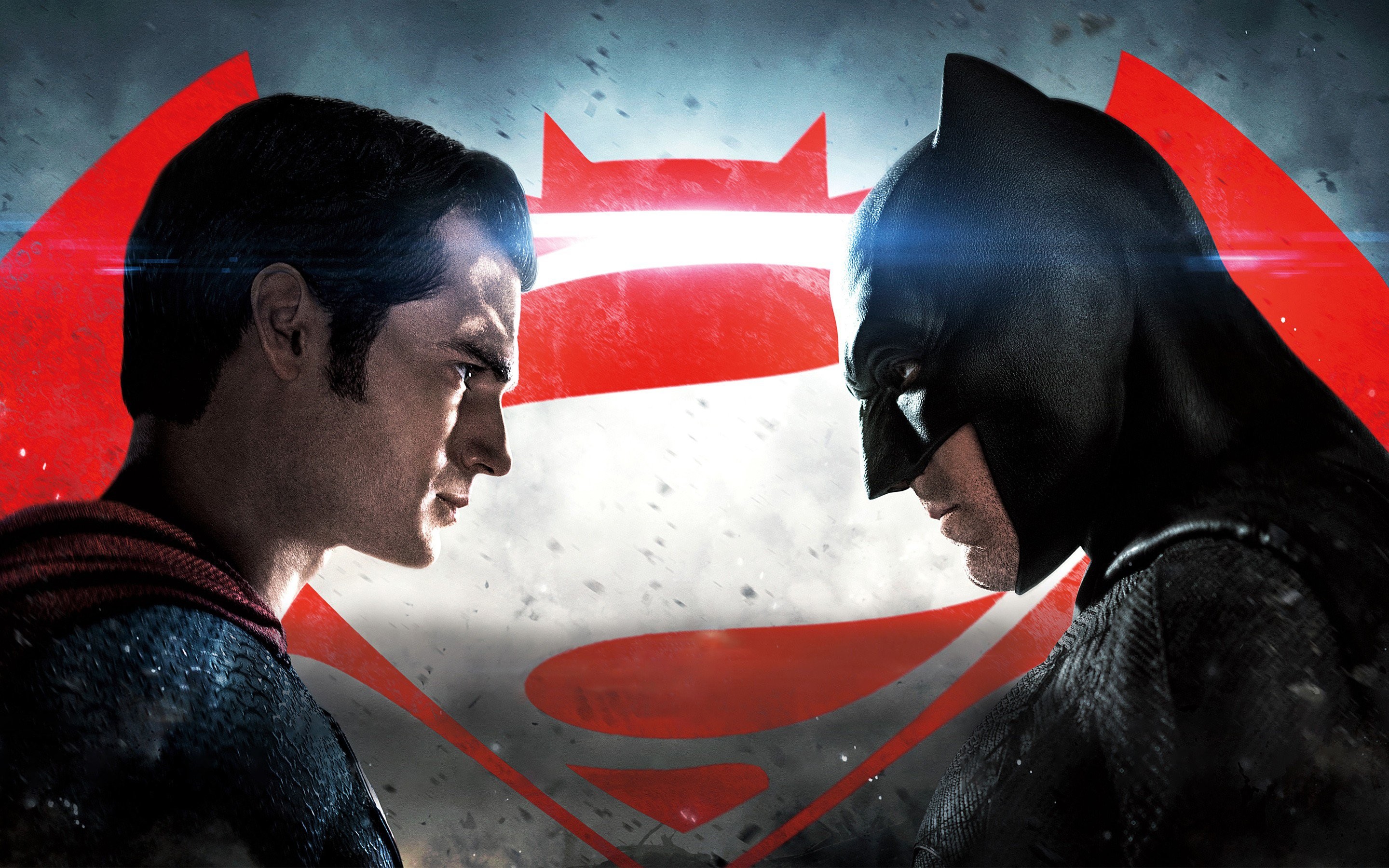 Batman vs Superman 1080p Wallpapers (77+ images)