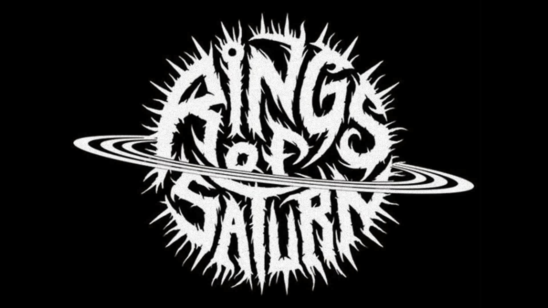 Rings of Saturn Band Wallpaper (52+ images)