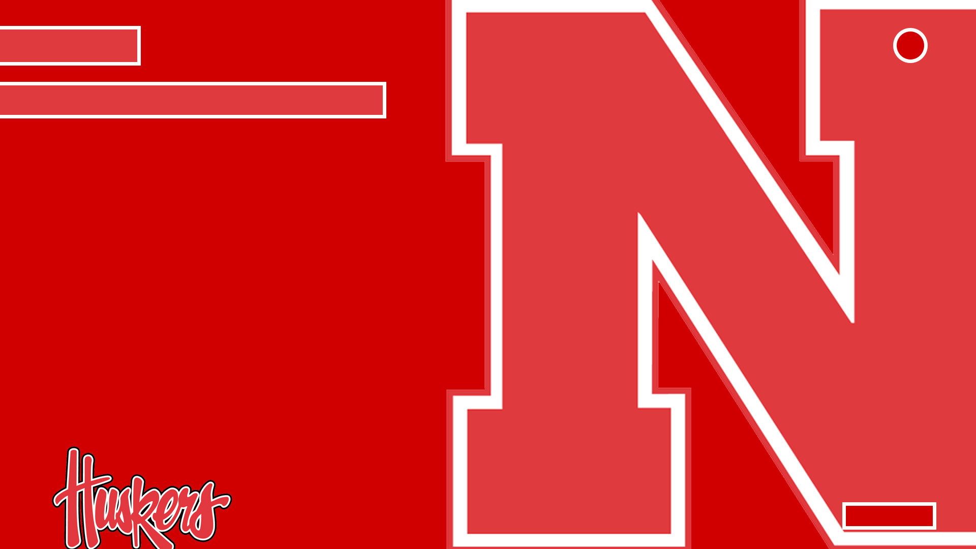 Nebraska Husker Wallpaper (81+ images)