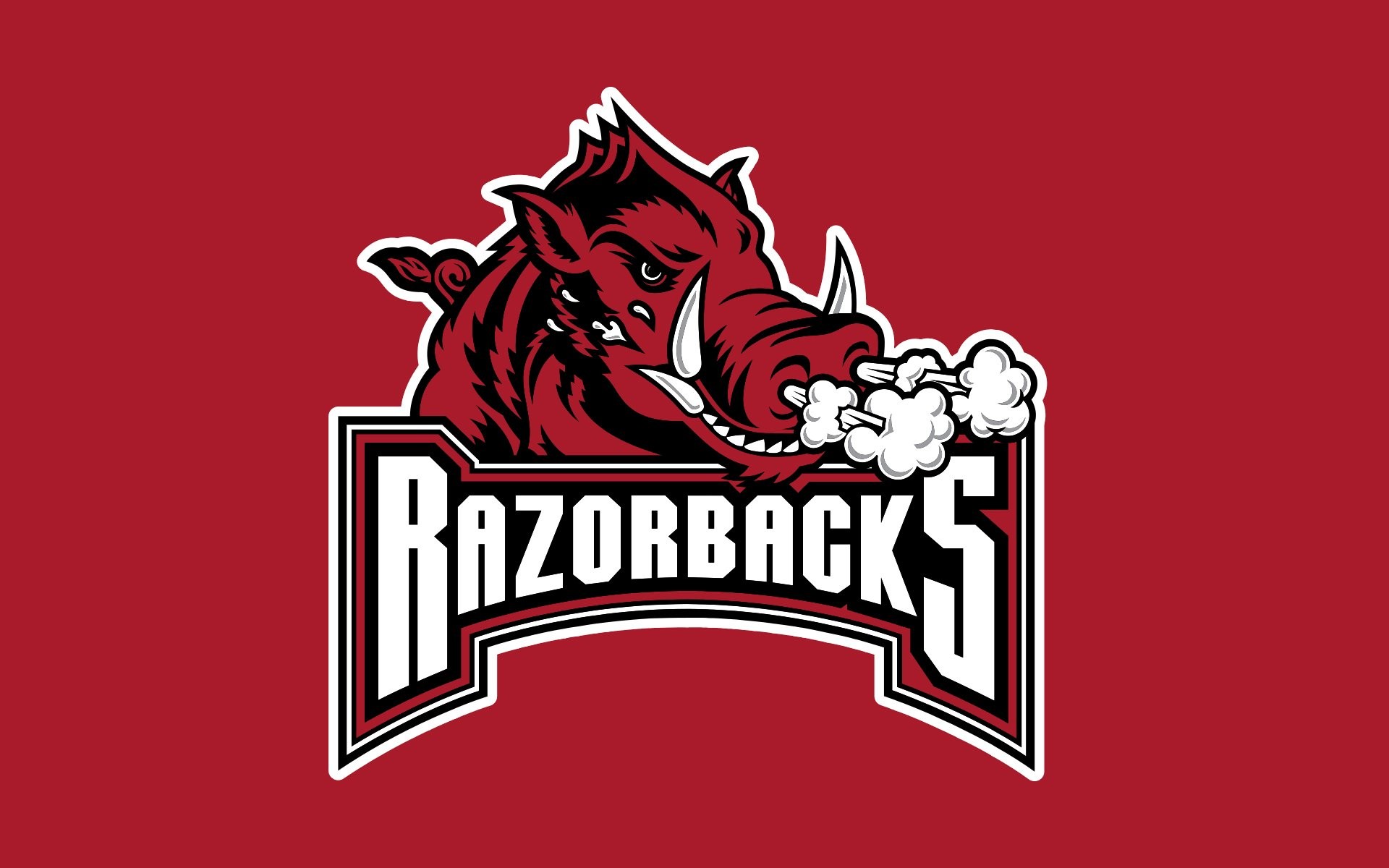 Arkansas Razorbacks Wallpapers (72+ images)