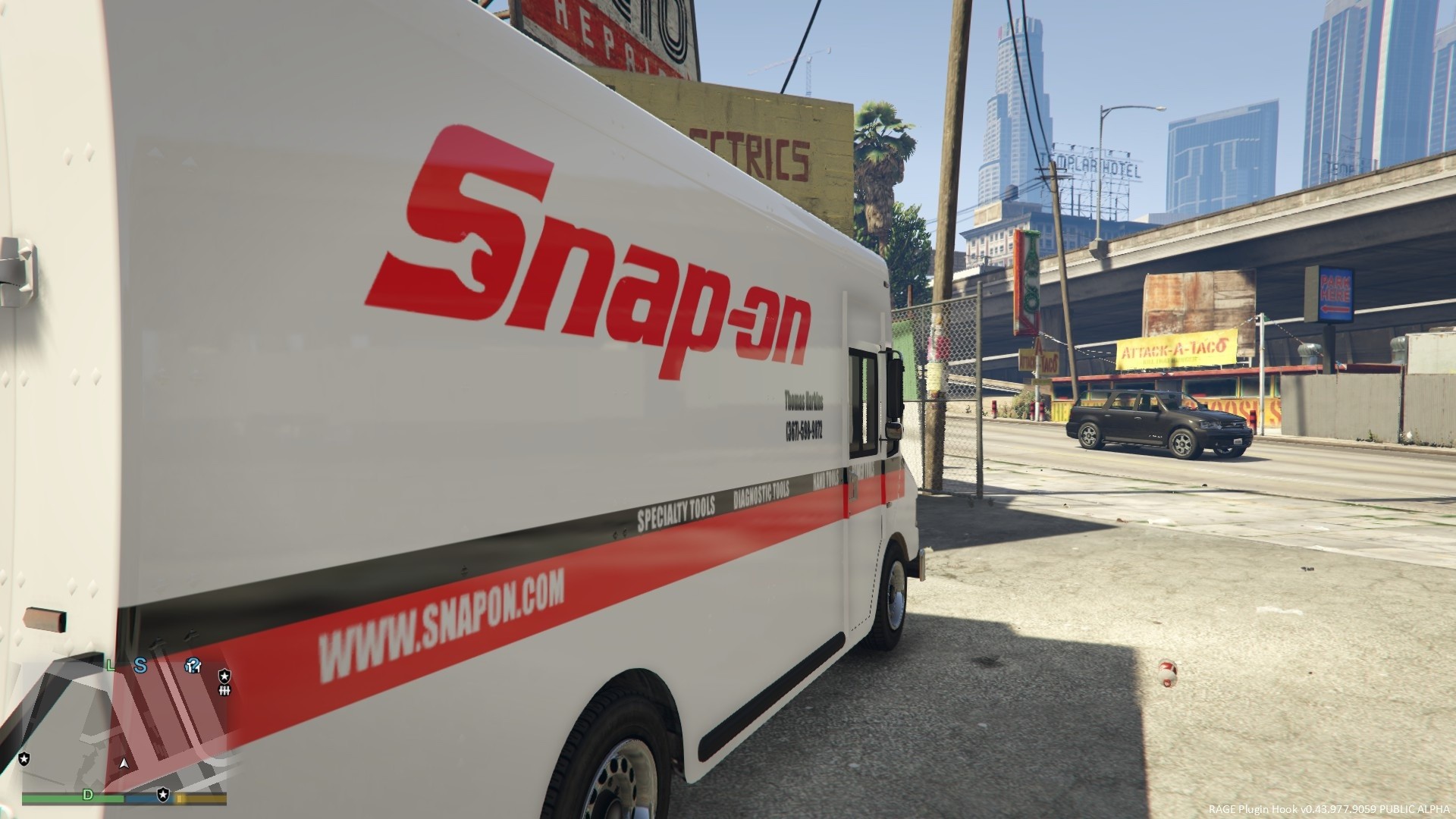 Snap on Tools Wallpaper (45+ images)