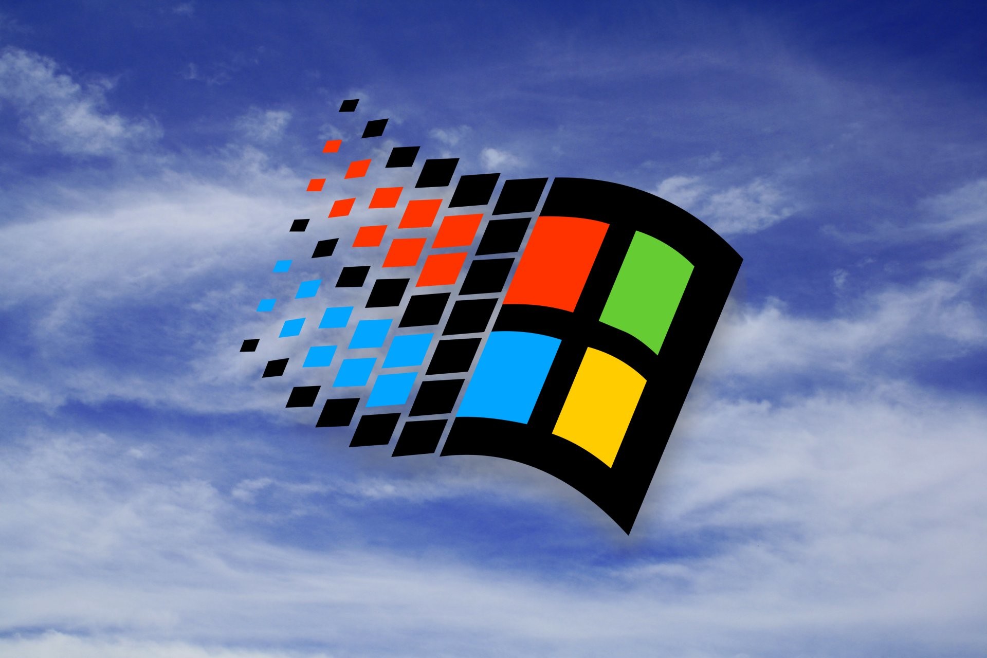 Windows 98 Wallpapers (67+ images)