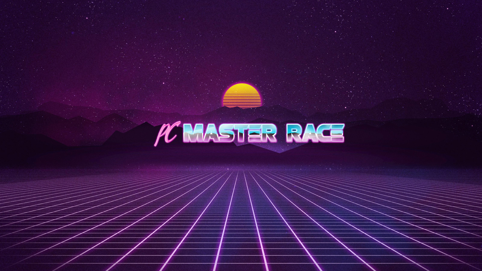 PC Master Race Wallpaper (82+ images)
