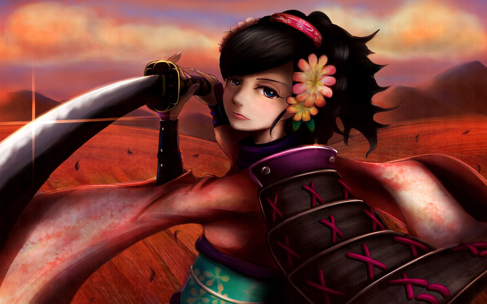 Muramasa Wallpaper (77+ images)