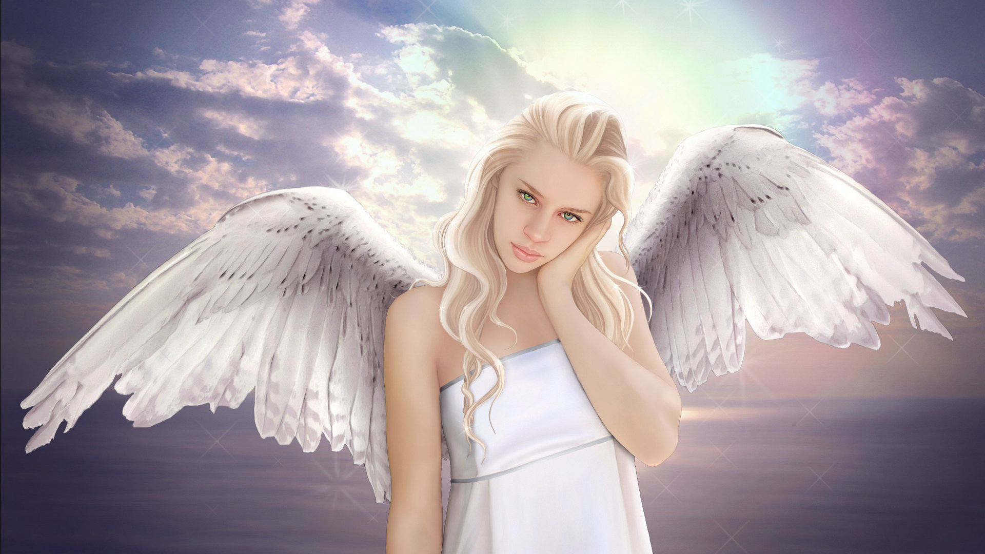 19,906 Pretty Angel Stock Photos, Images & Pictures