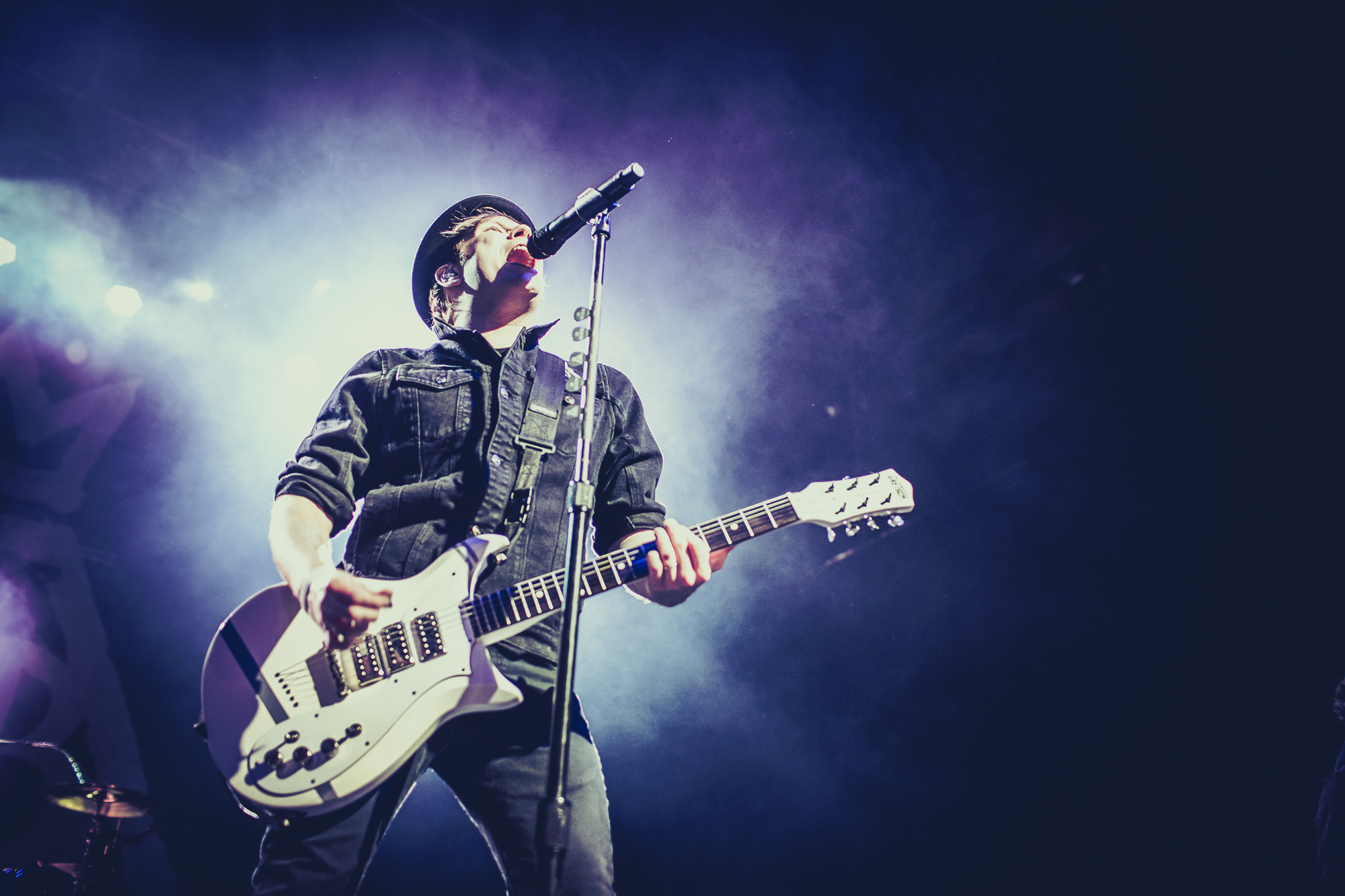 Fall Out Boy Wallpaper (74+ images)