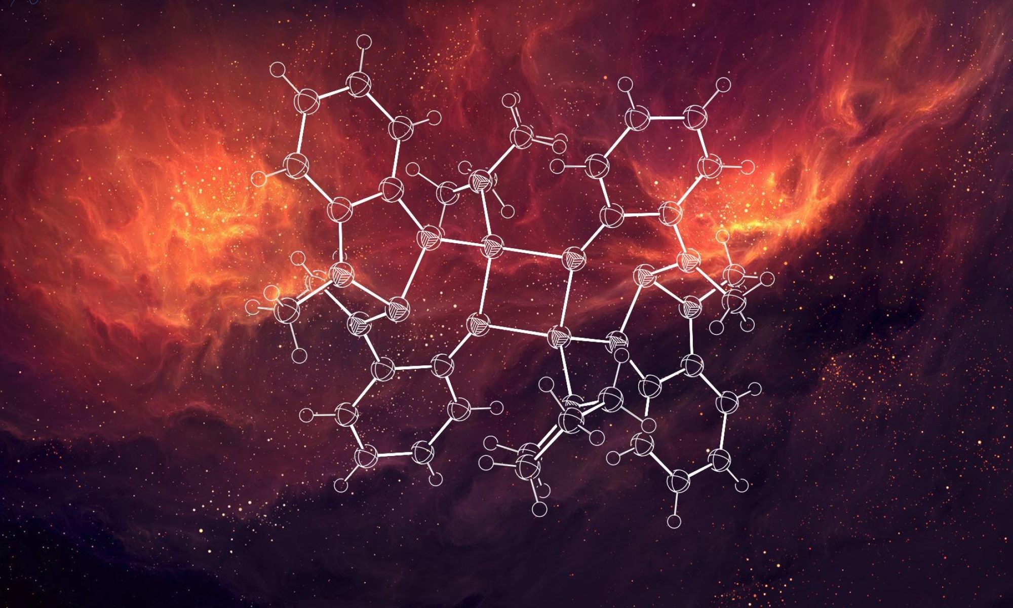 HD Chemistry Wallpapers (61+ images)