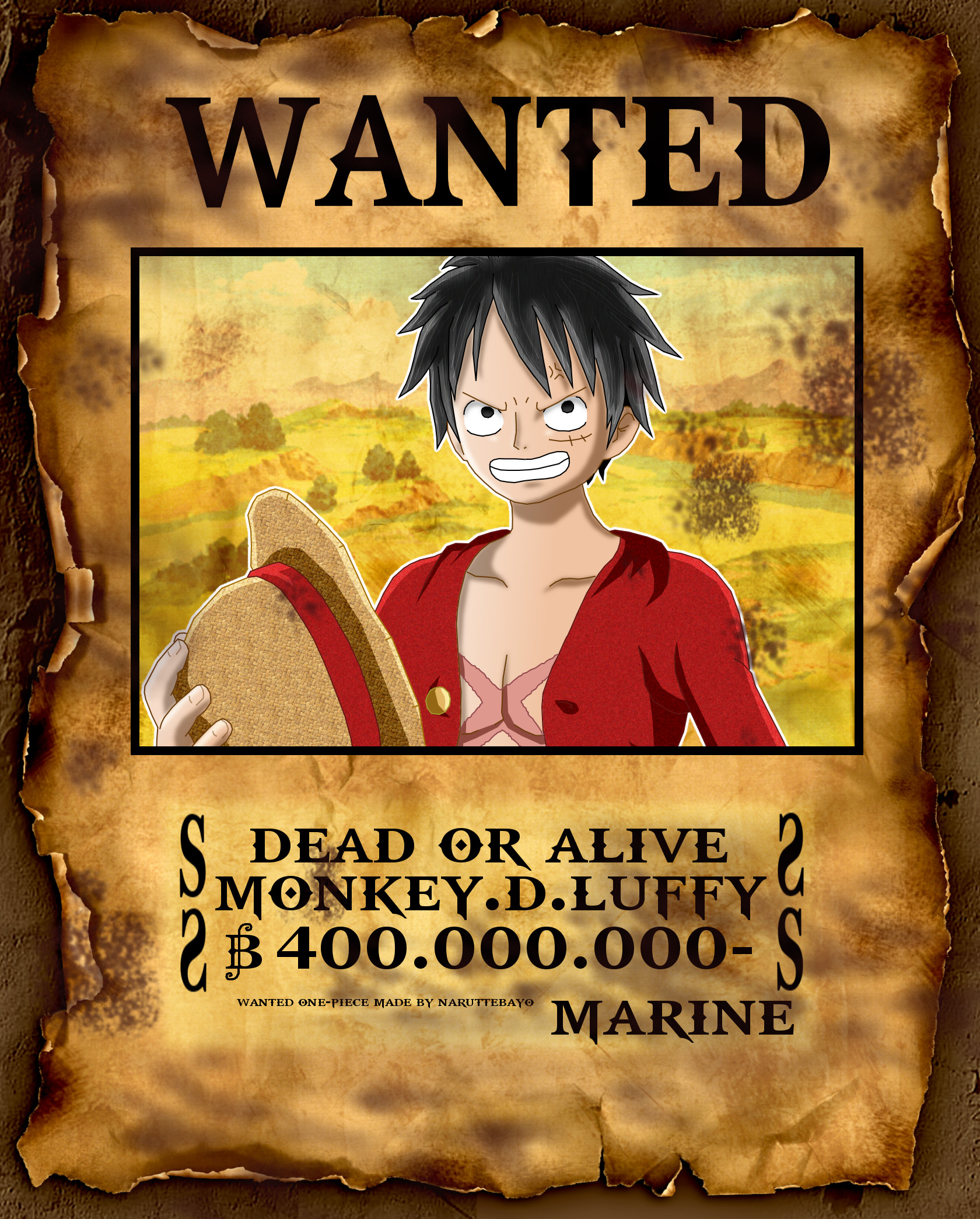 One Piece Wallpaper Wanted (57+ images)
