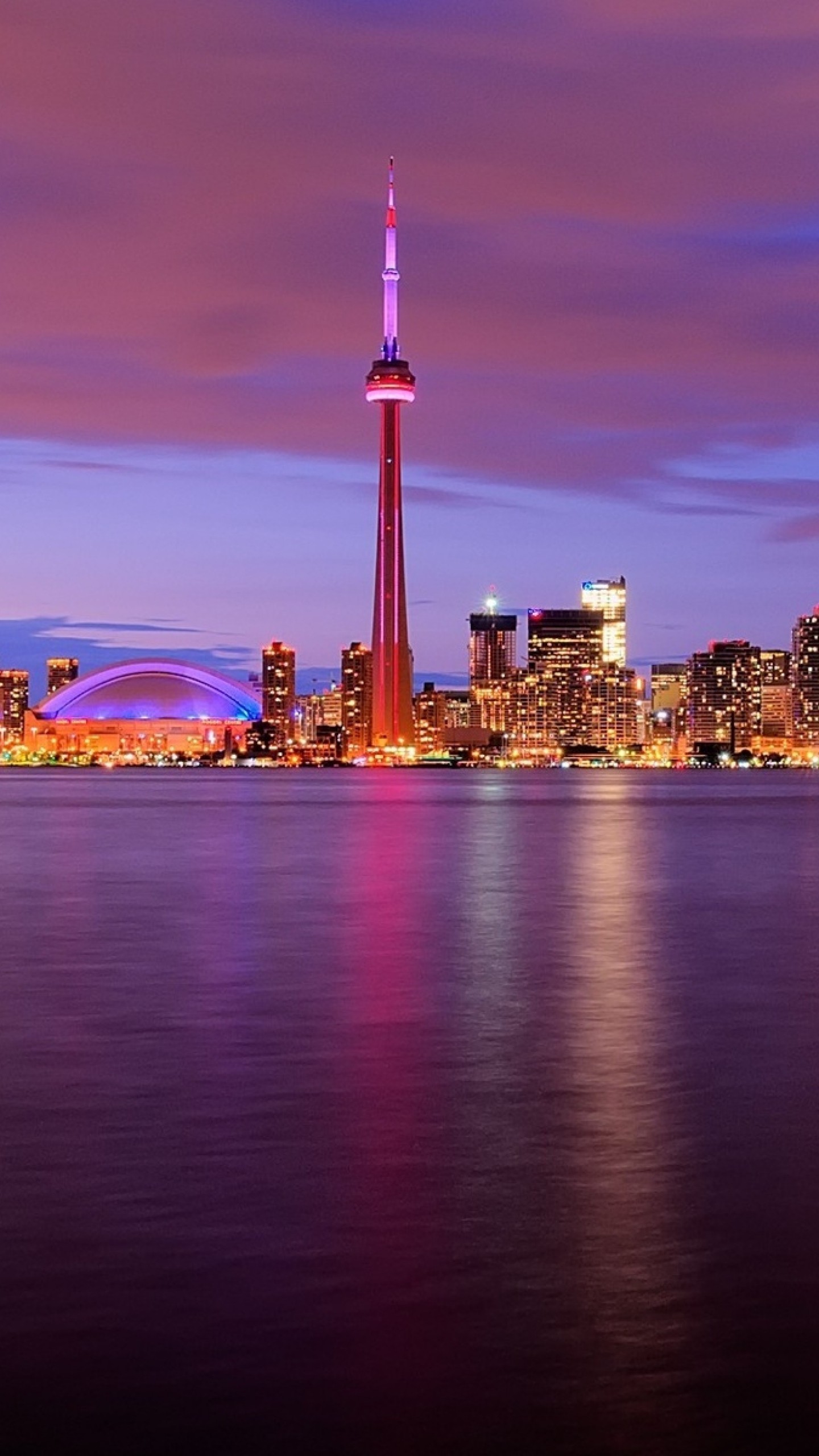 Toronto Wallpaper HD (64+ images)
