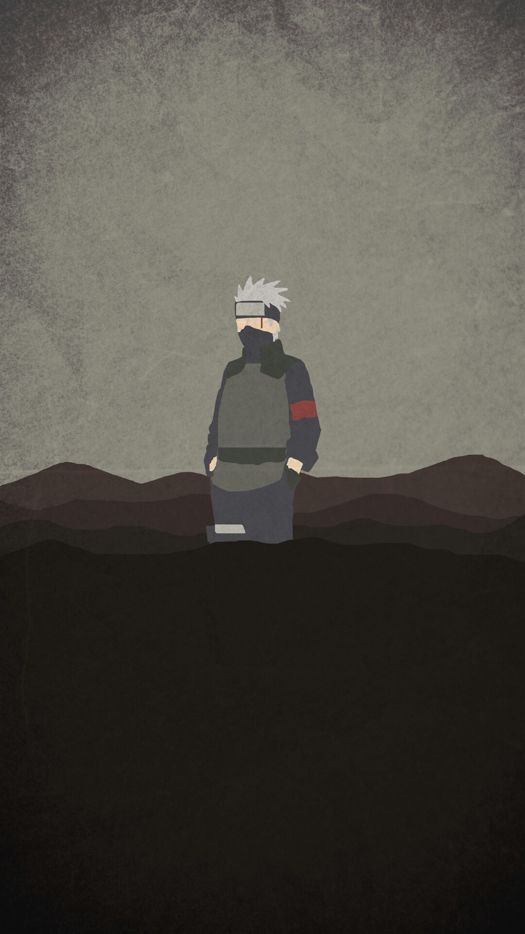 Kakashi iPhone Wallpaper (69+ images)