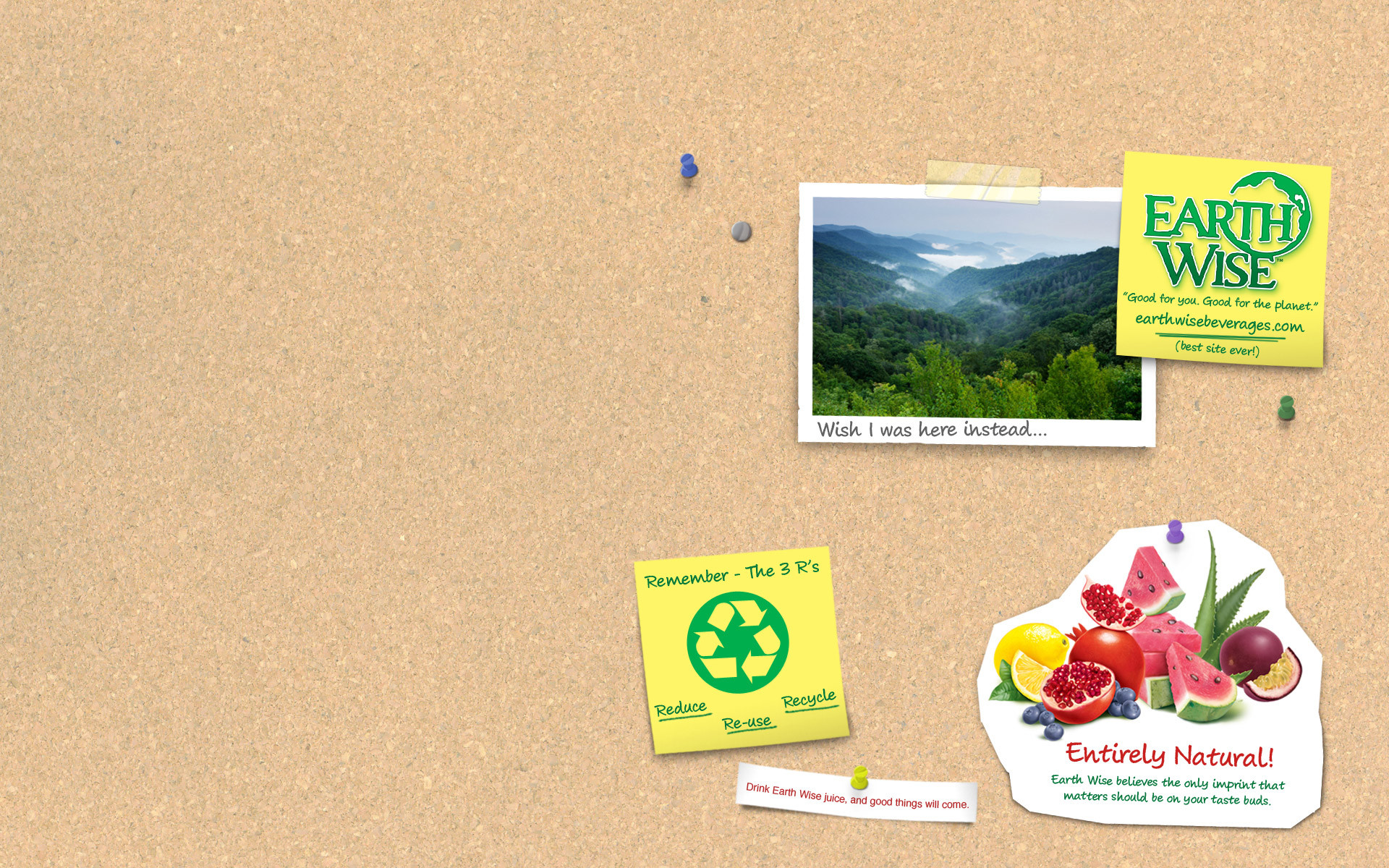 Cork Board Wallpaper (29+ images)