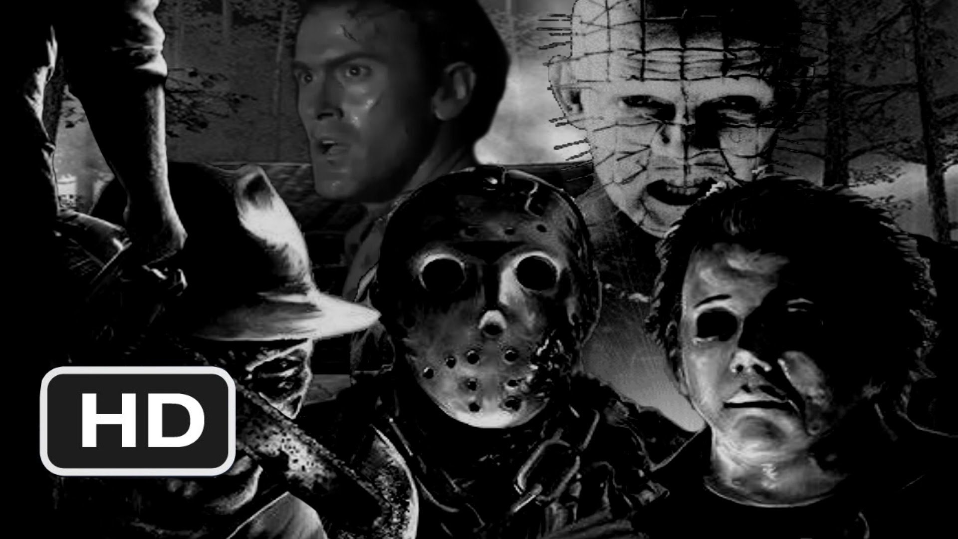 Leatherface Wallpaper (75+ images)