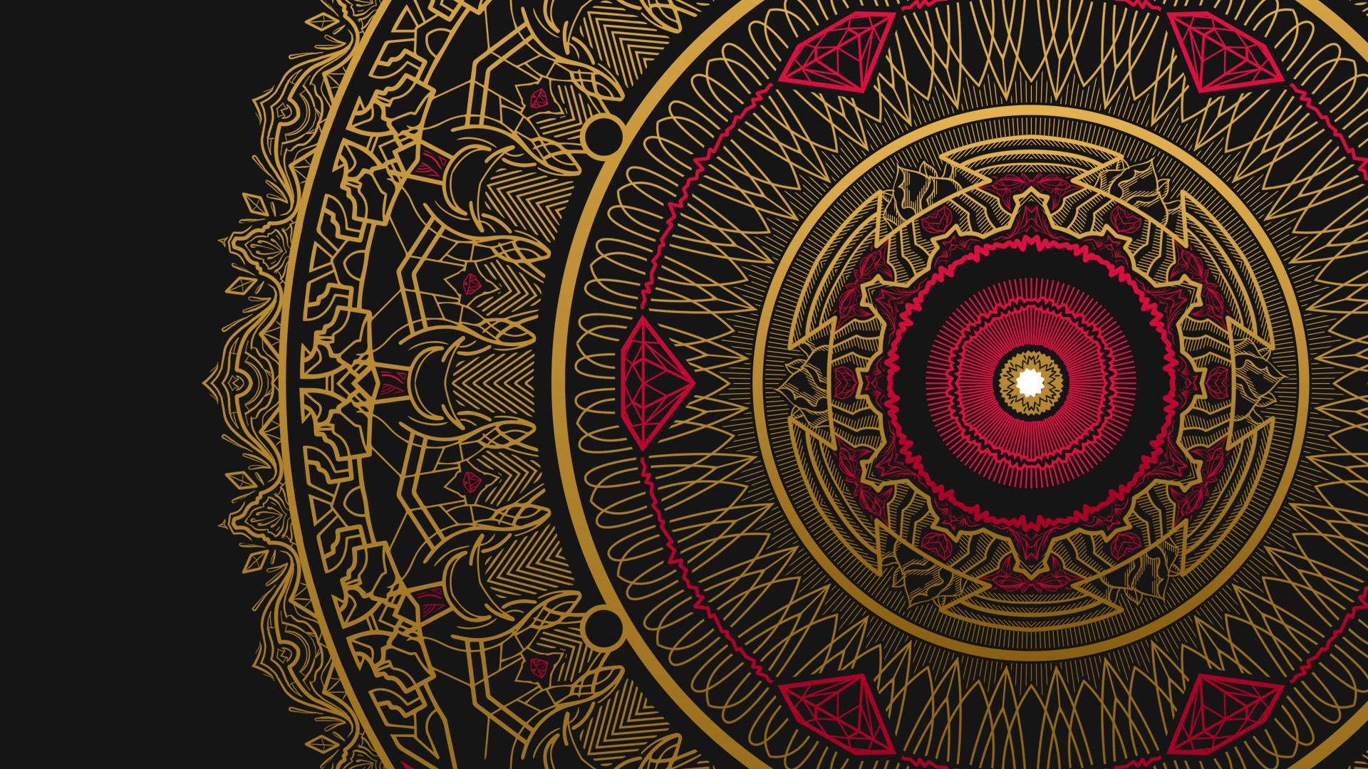 Mandala Wallpaper HD (69+ images)