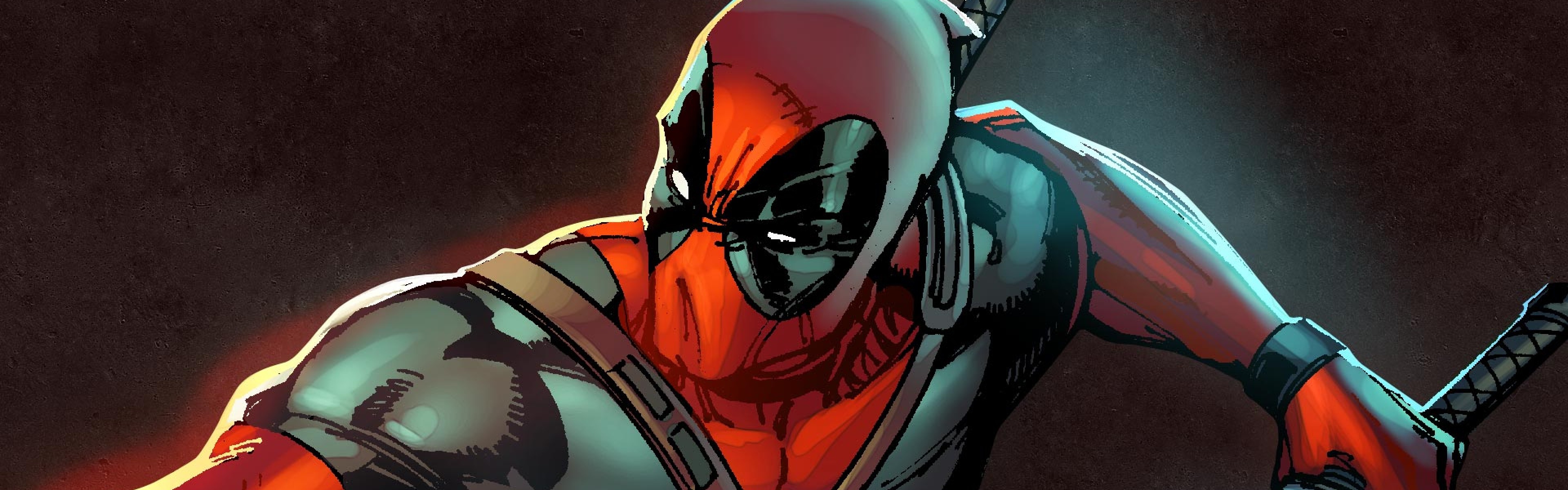 Super Villain Wallpaper (72+ images)