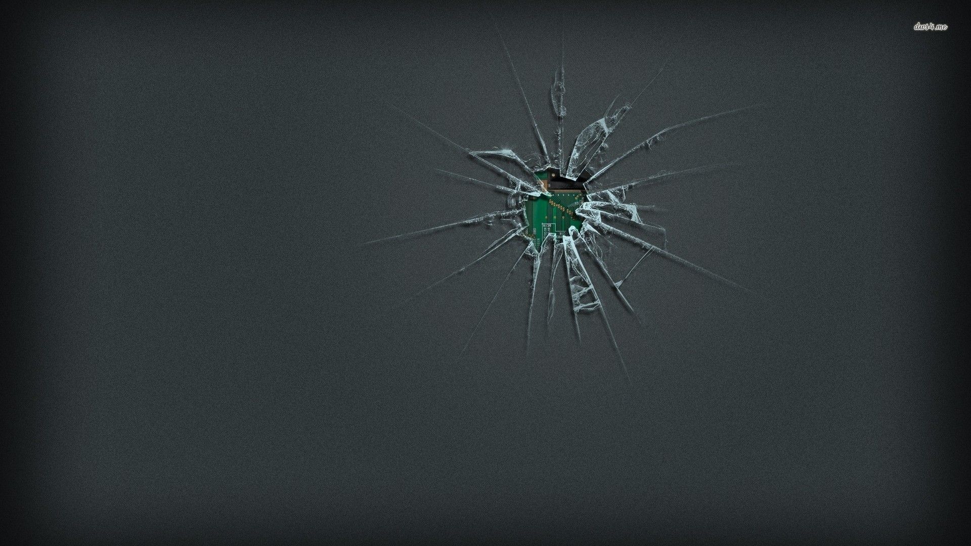 Cracked Screen Wallpaper Windows 10 (77+ images)
