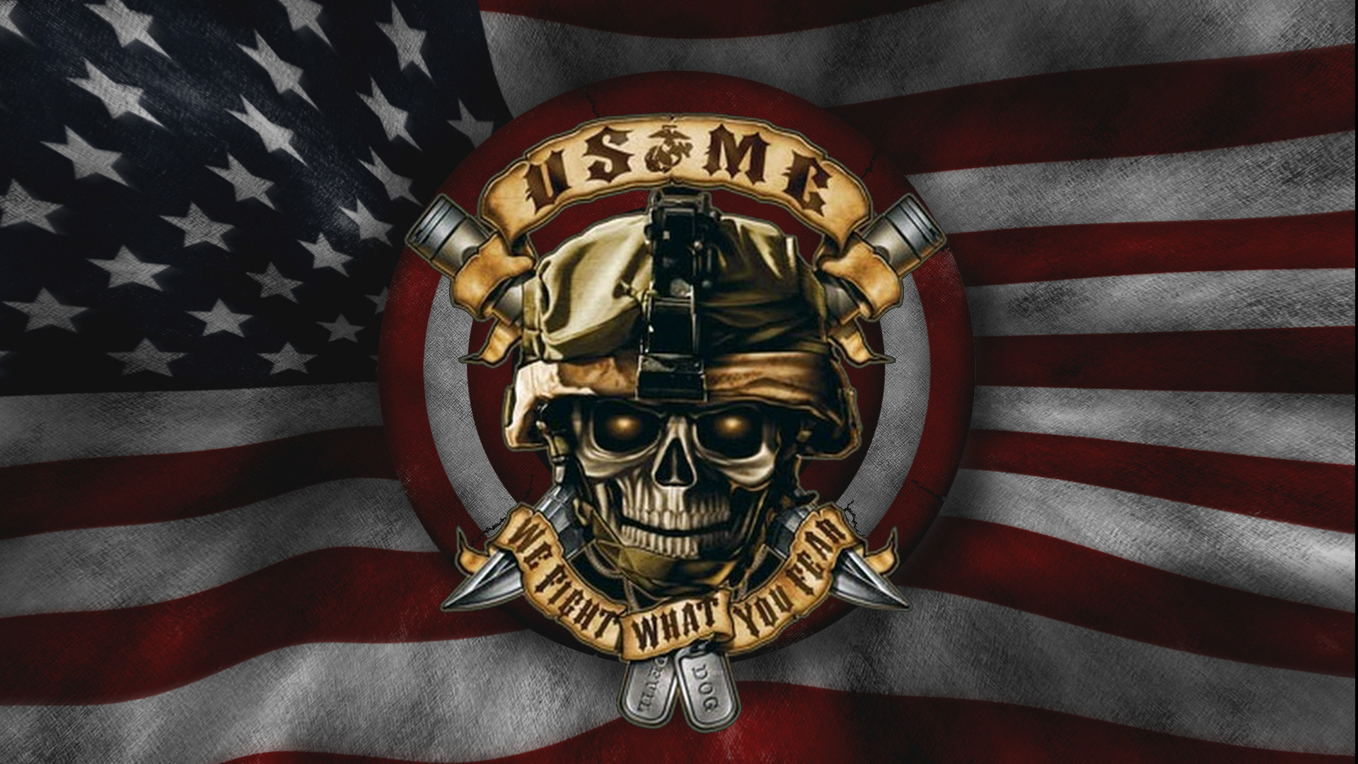 Cool Marine Corps Wallpaper (57+ images)