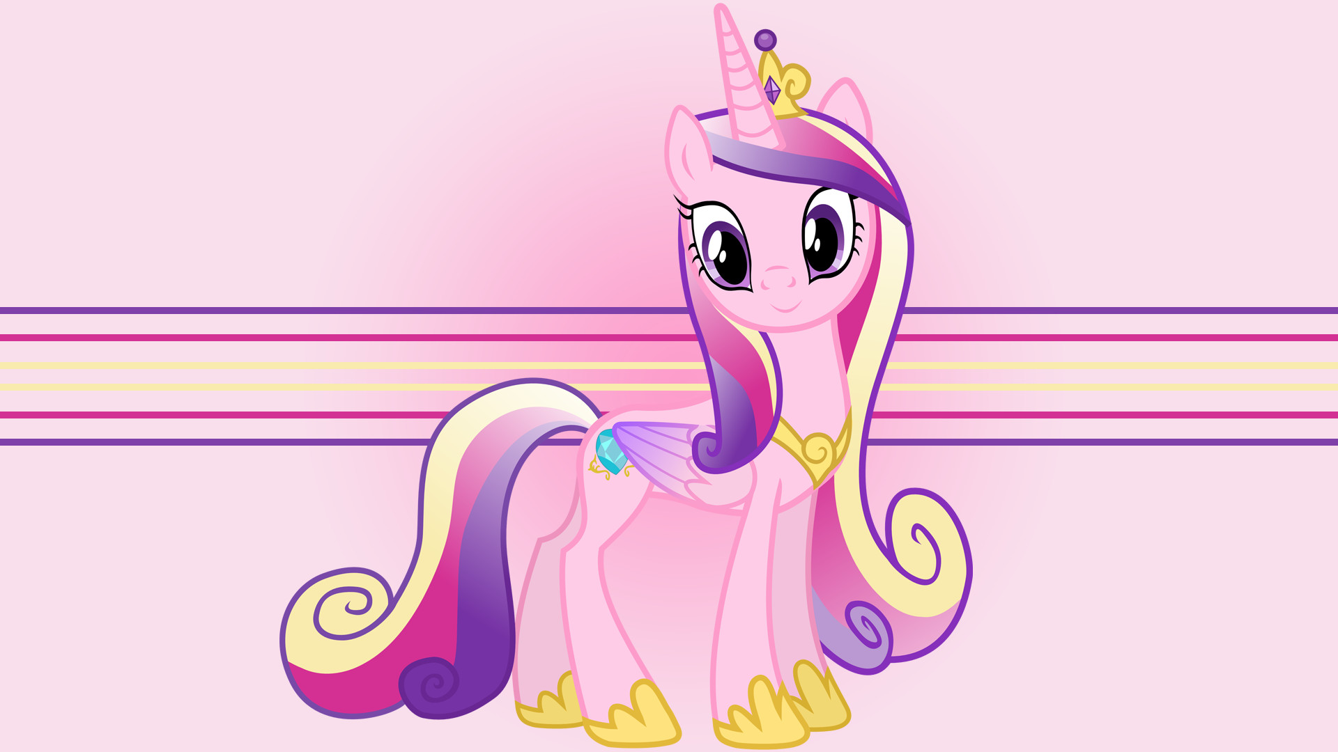 MLP Princess Cadence Wallpaper (87+ images)