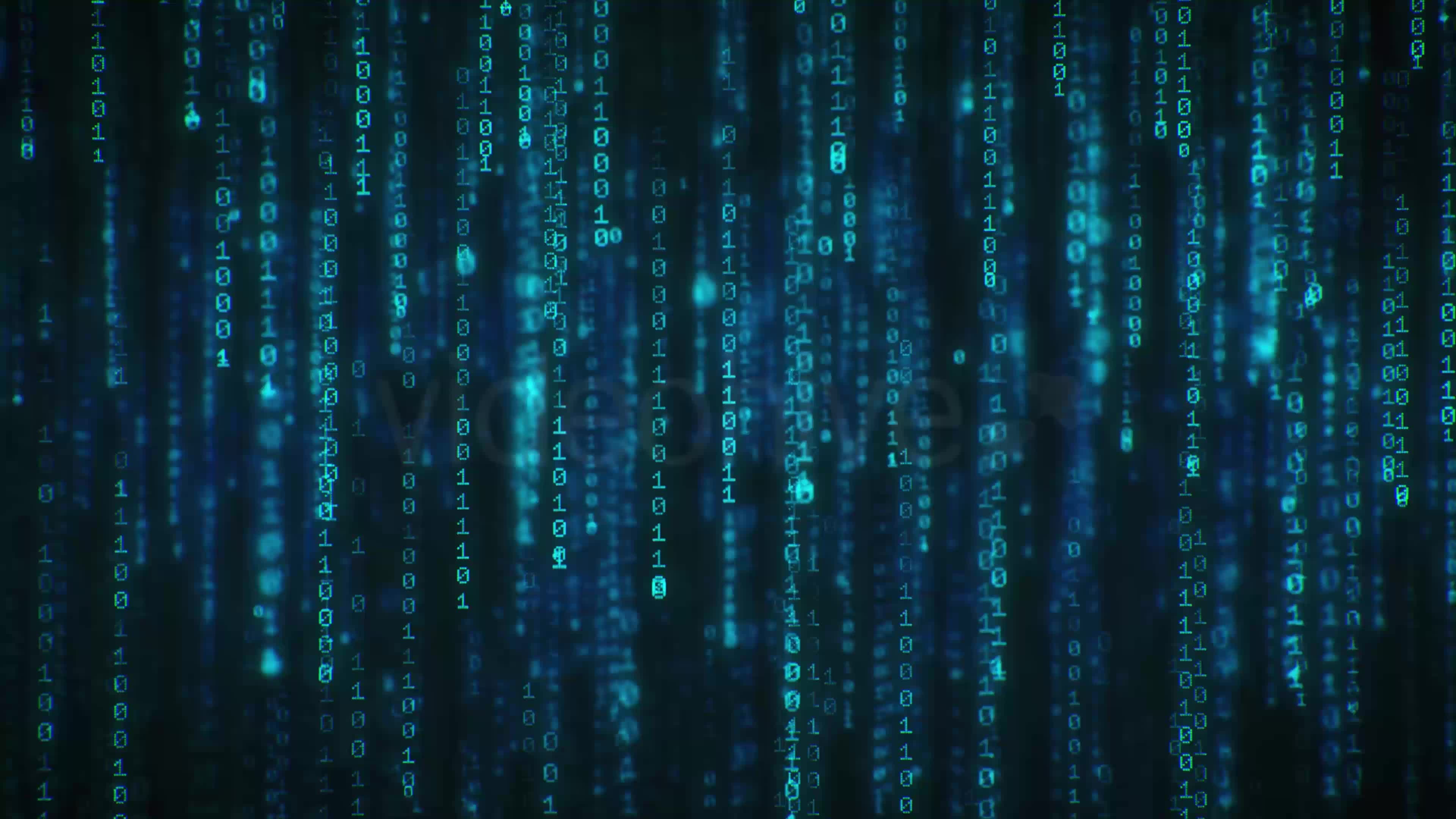 3840x2160 Binary Numbers Raining 4k Wallpaper Hd Hi Tech 4k Wallpapers