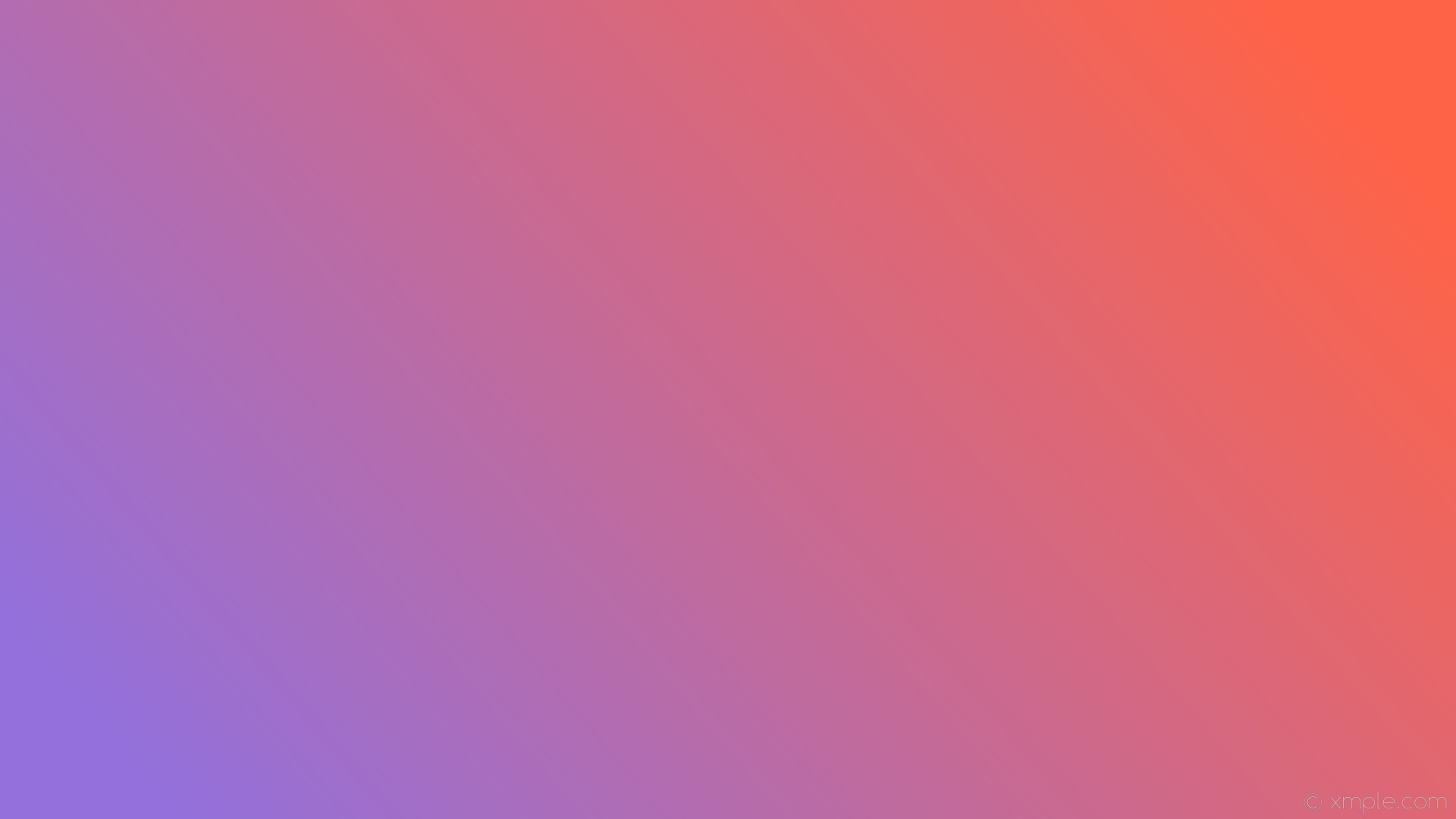 Purple and Orange Wallpaper (80+ images)