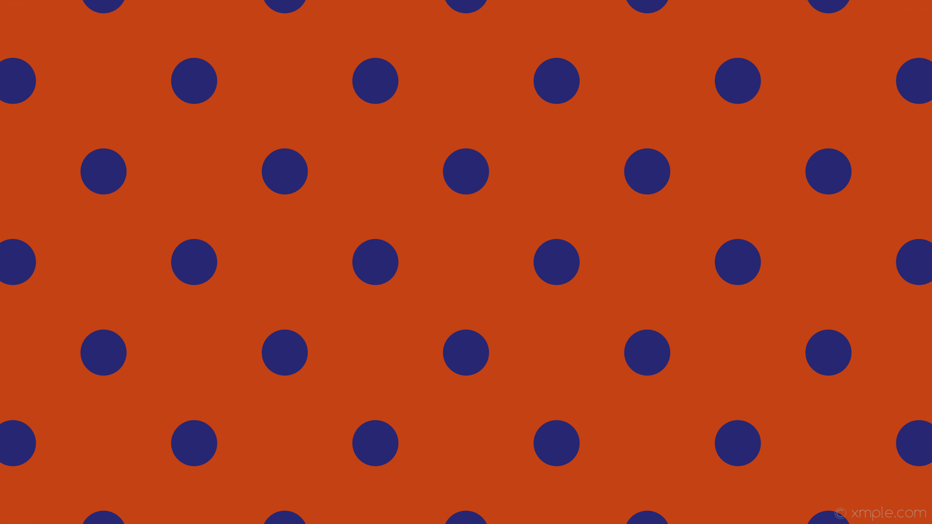 Blue Polka Dot Wallpaper (86+ images)