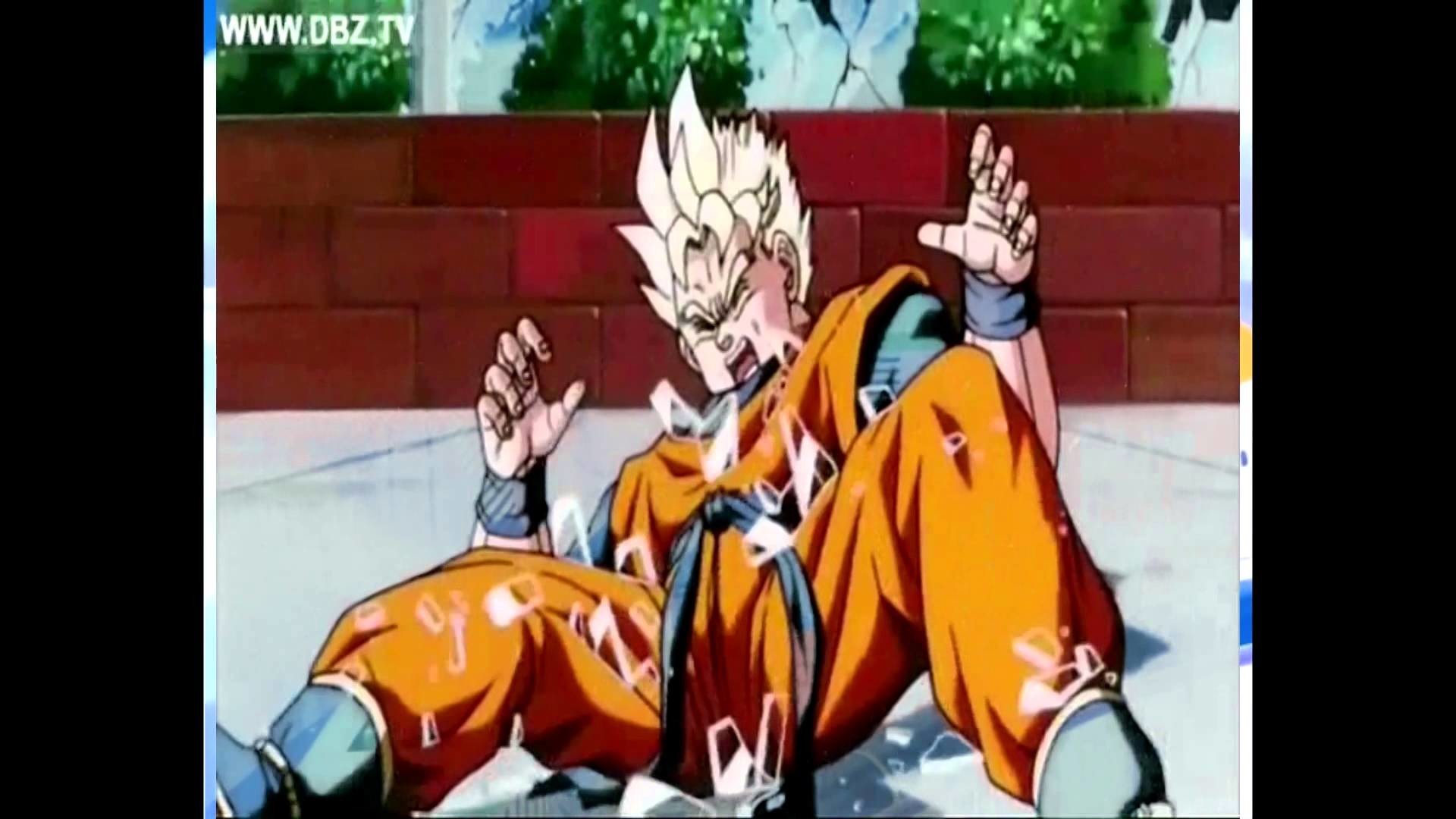 Future Gohan Wallpaper (59+ images)