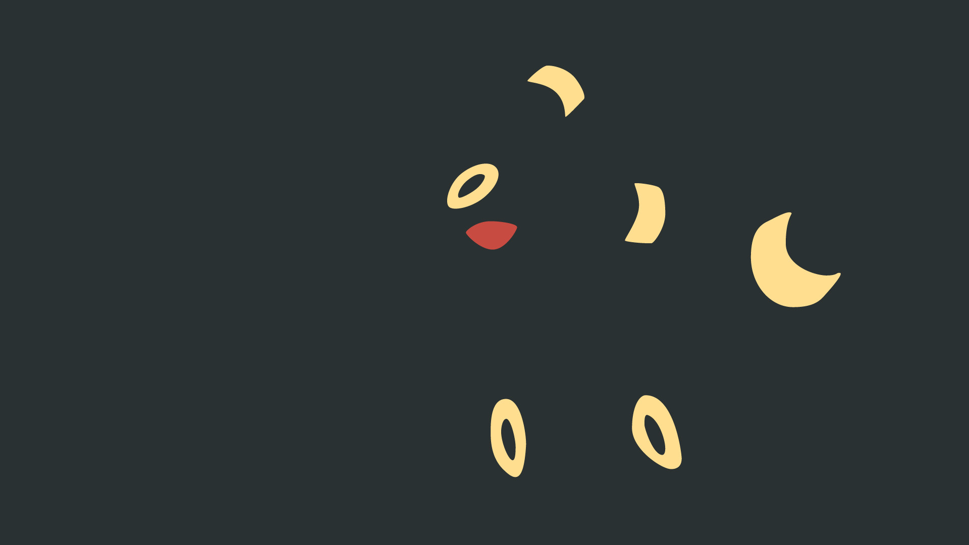 Pokemon Minimalist Wallpapers (81+ images)