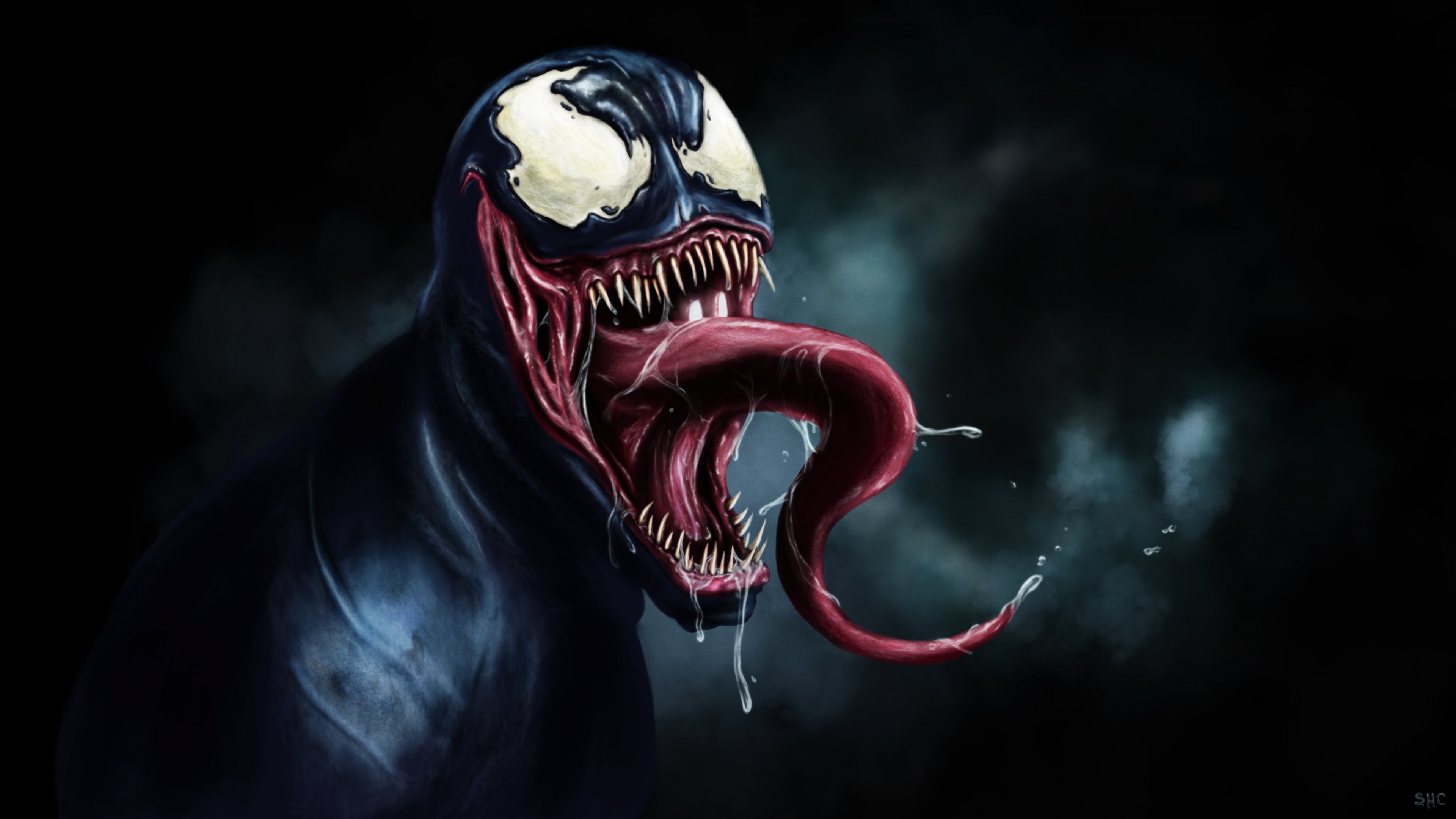 Marvel Venom Wallpaper HD (67+ images)