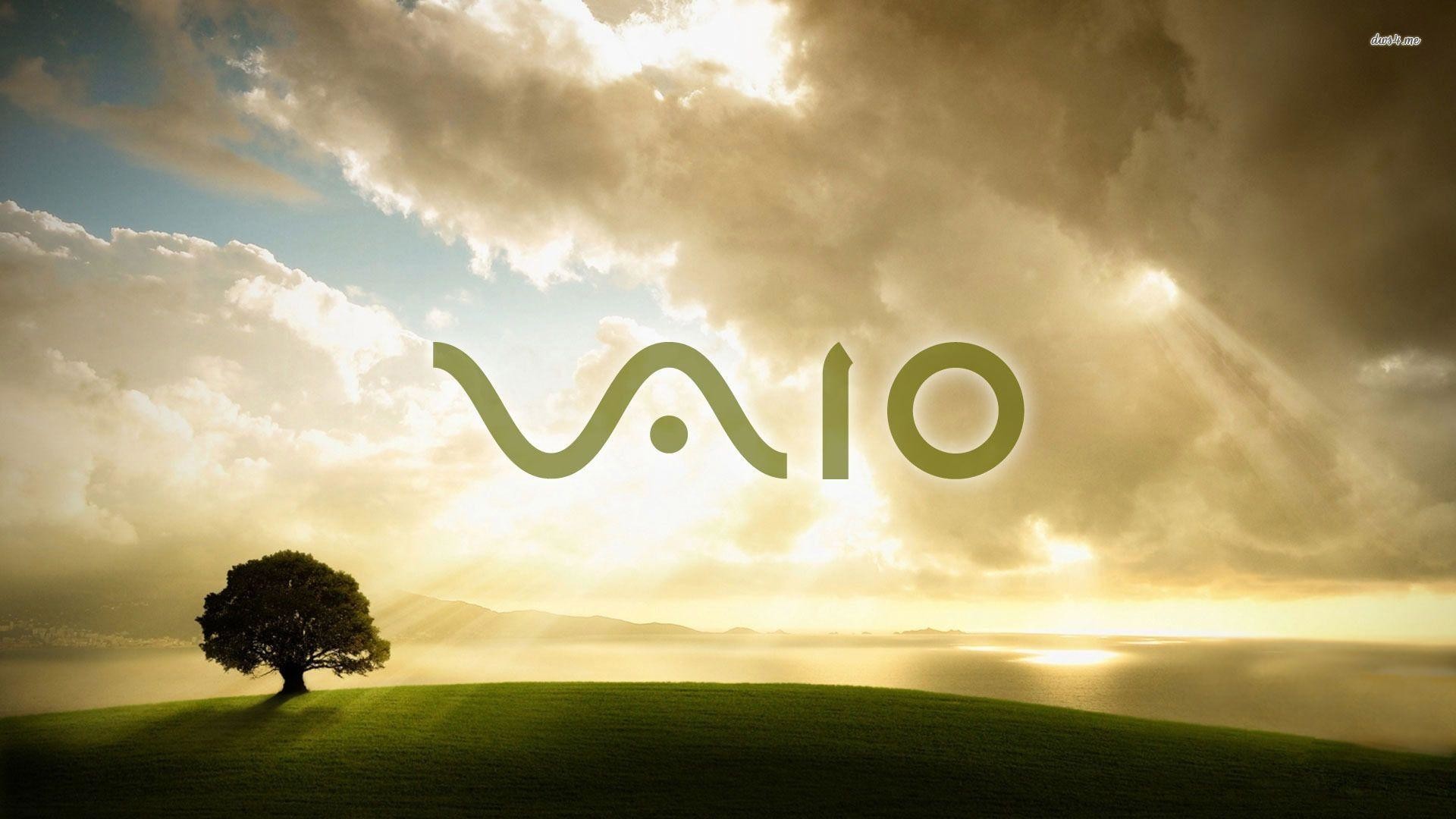 Sony Vaio Wallpaper 1080p (55+ images)