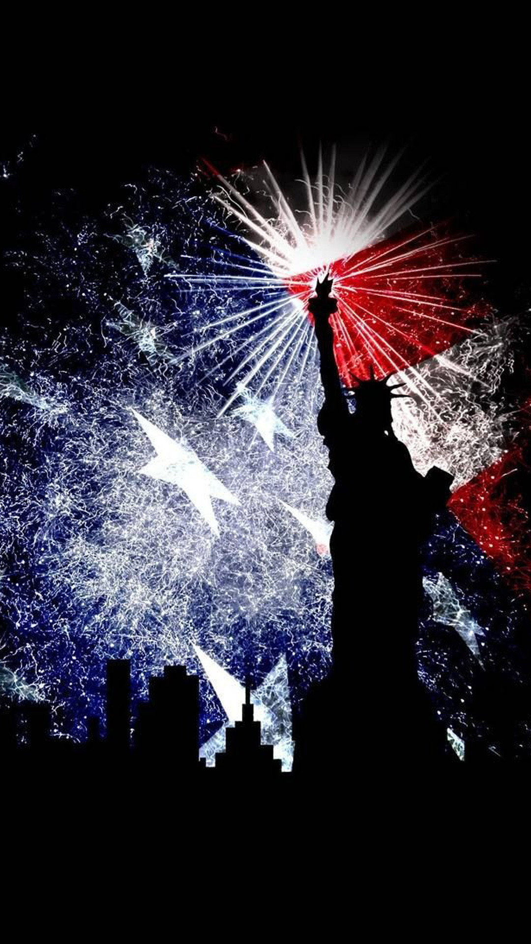 USA Flag Wallpaper HD (65+ images)