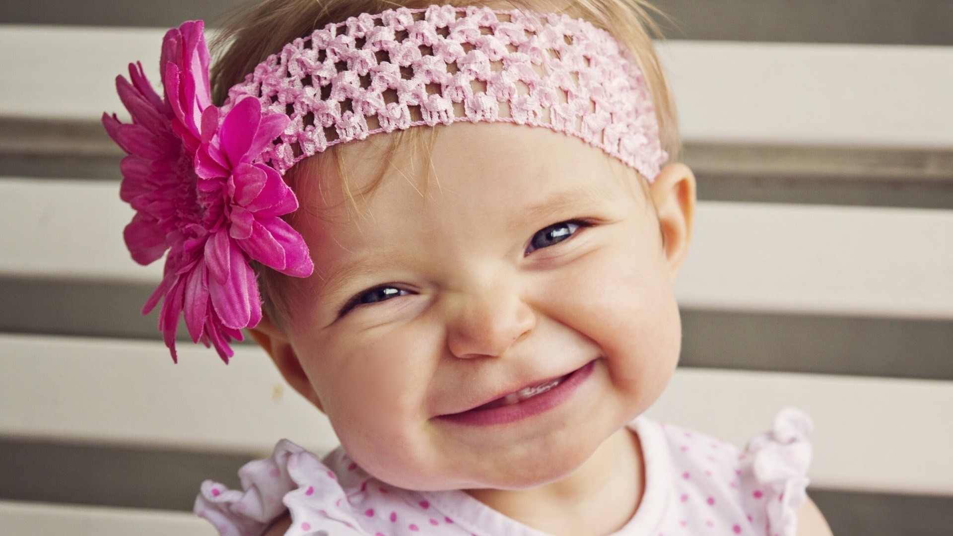 Smiling Cute Babies Wallpaper (62+ images)