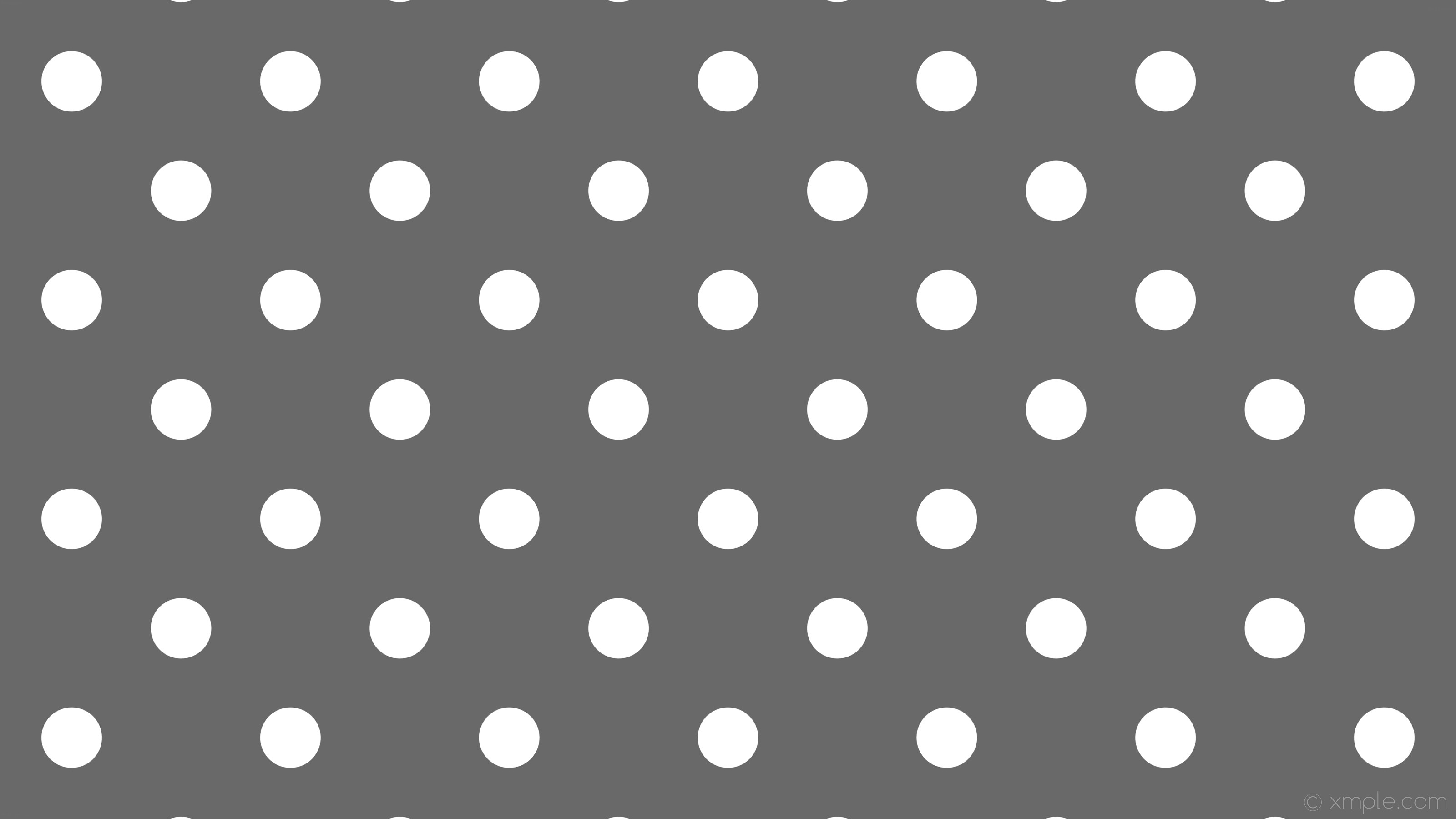 Black and White Dot Wallpaper (76+ images)