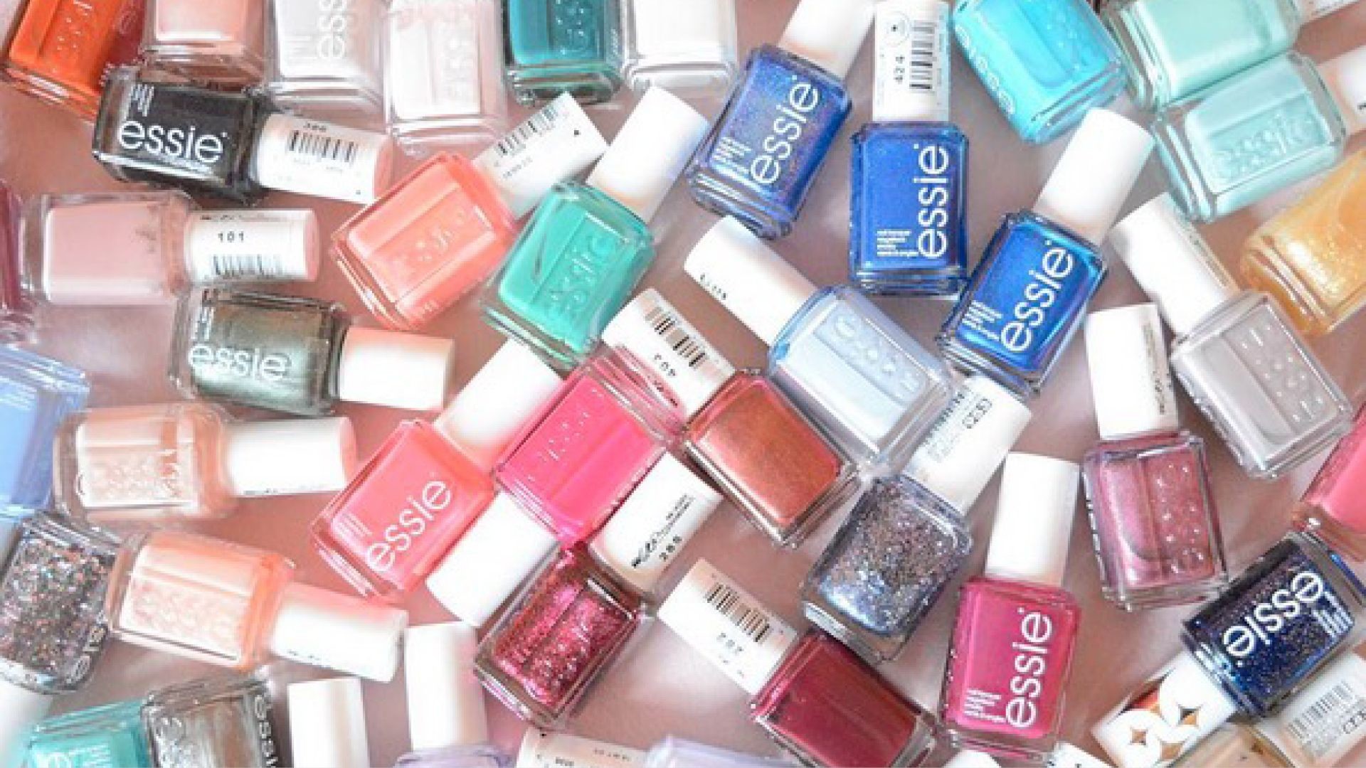 Nail Polish Wallpaper (58+ images)