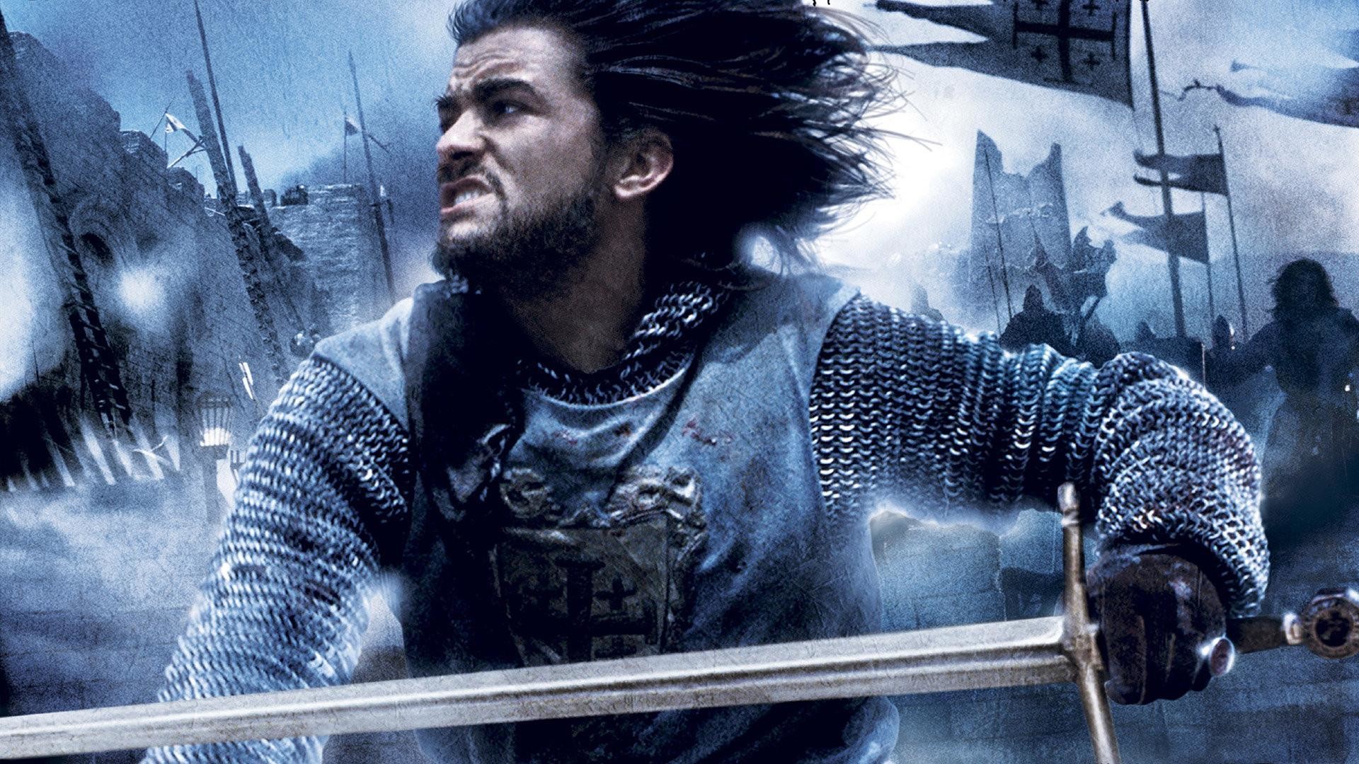Kingdom of Heaven Wallpaper (68+ images)