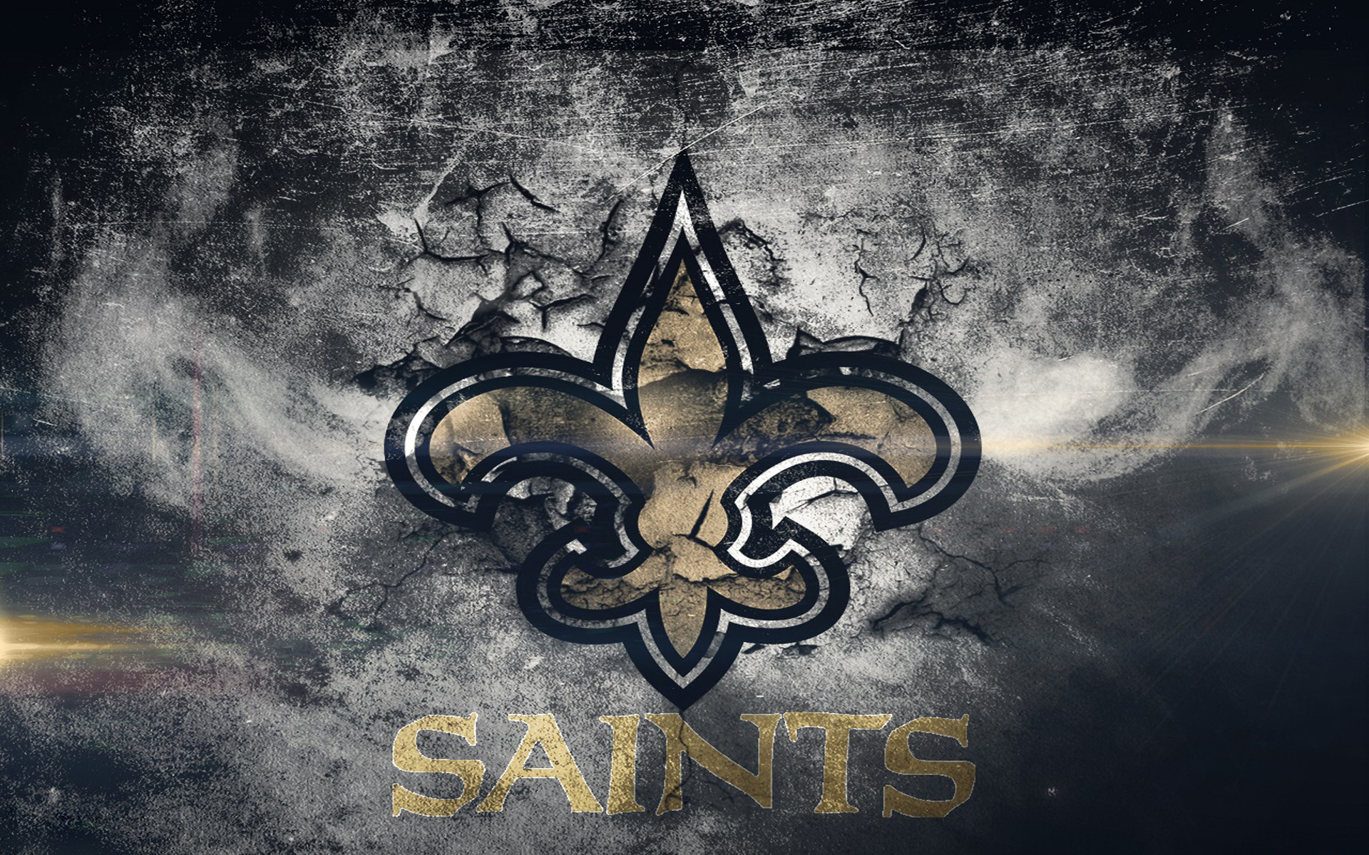 New Orleans Saints Wallpaper HD (73+ images)