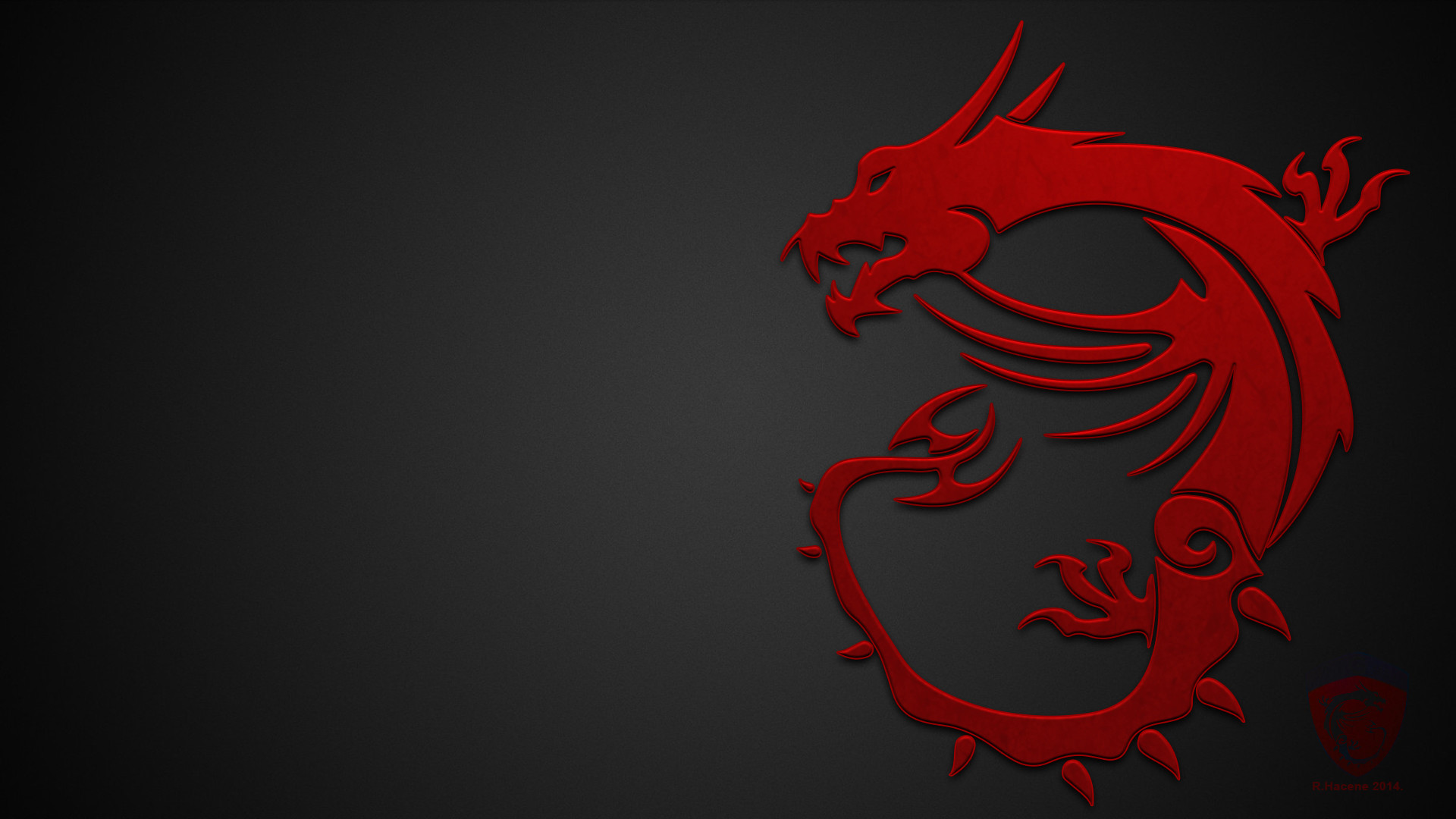 MSI Wallpaper HD 1920x1080 (88+ images)