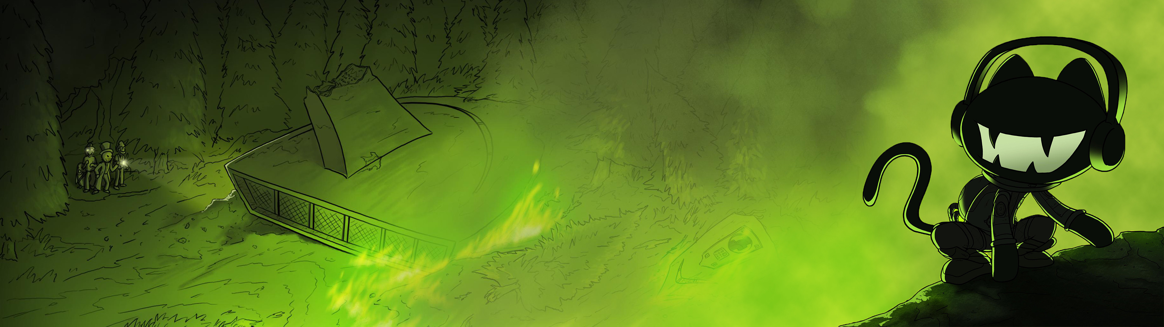 Portal Dual Screen Wallpaper (47+ images)