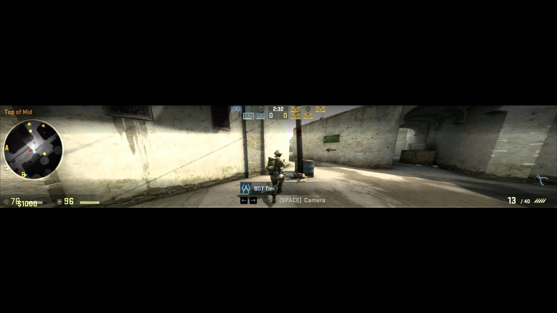 Cs Go Dual Monitor Wallpaper (70+ images)
