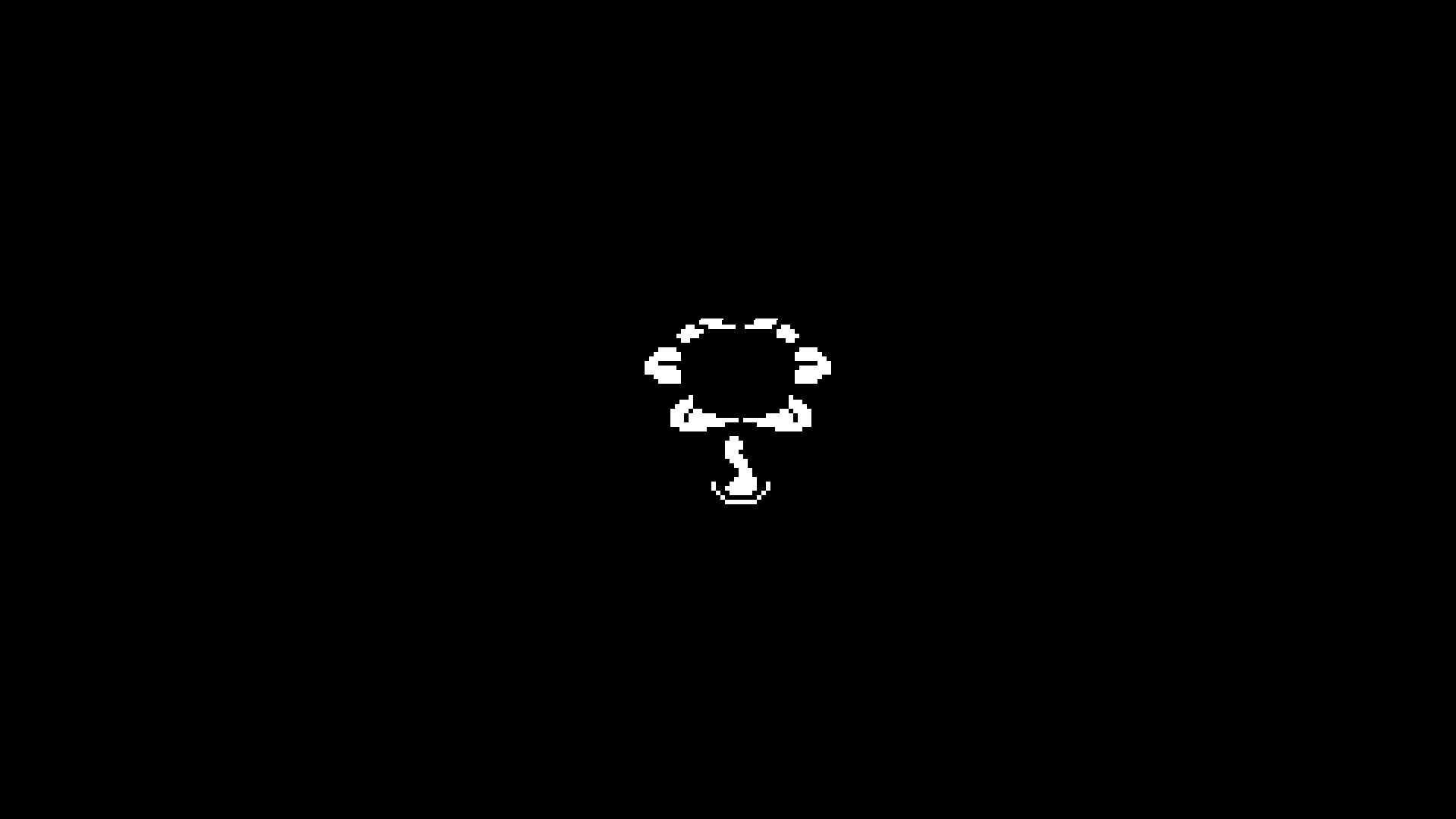 Flowey Undertale Wallpaper (79+ images)
