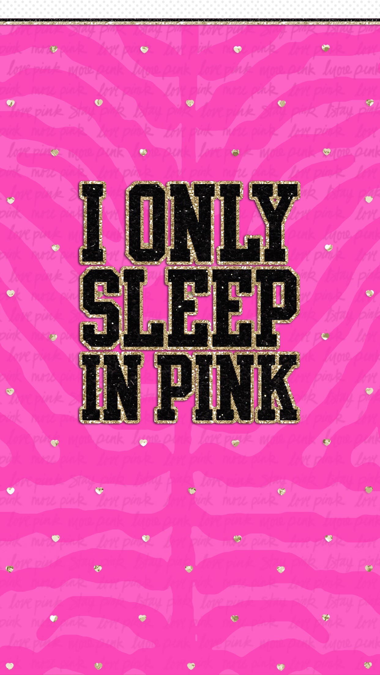 Pink Victoria Secret IPhone Wallpapers (54+ images)