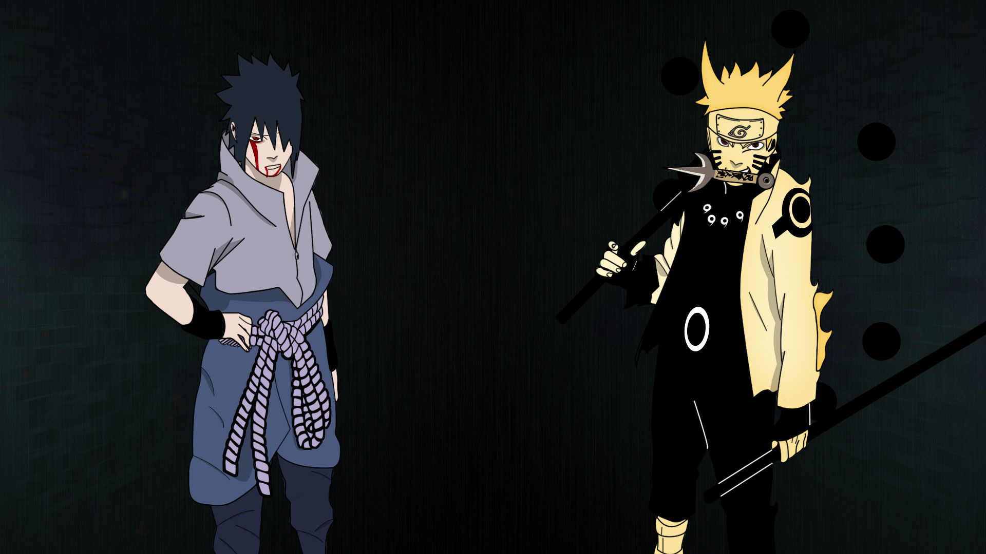 Sasuke Sharingan Wallpapers (57+ images)