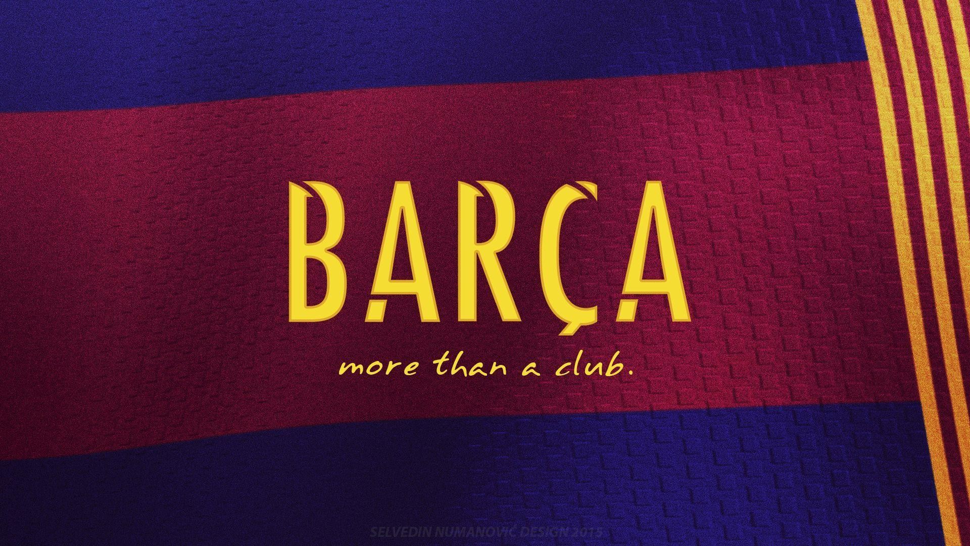 Barcelona HD Wallpapers 2018 (73+ images)
