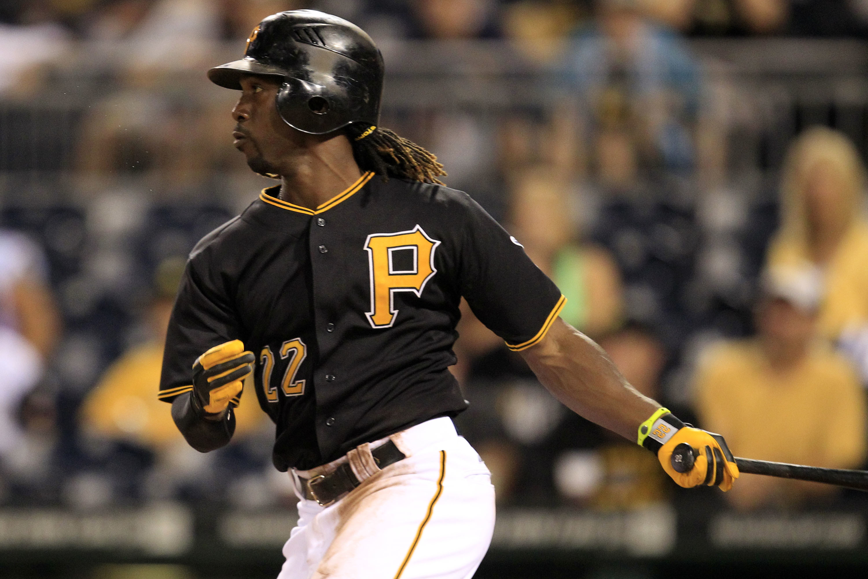 Pittsburgh Pirates Wallpaper (63+ images)