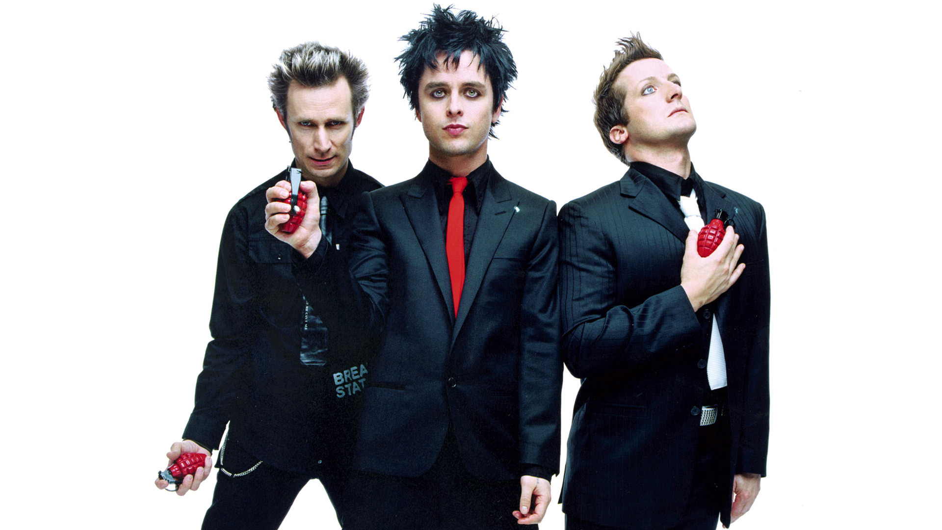 Green Day IPhone Wallpaper HD (45+ images)
