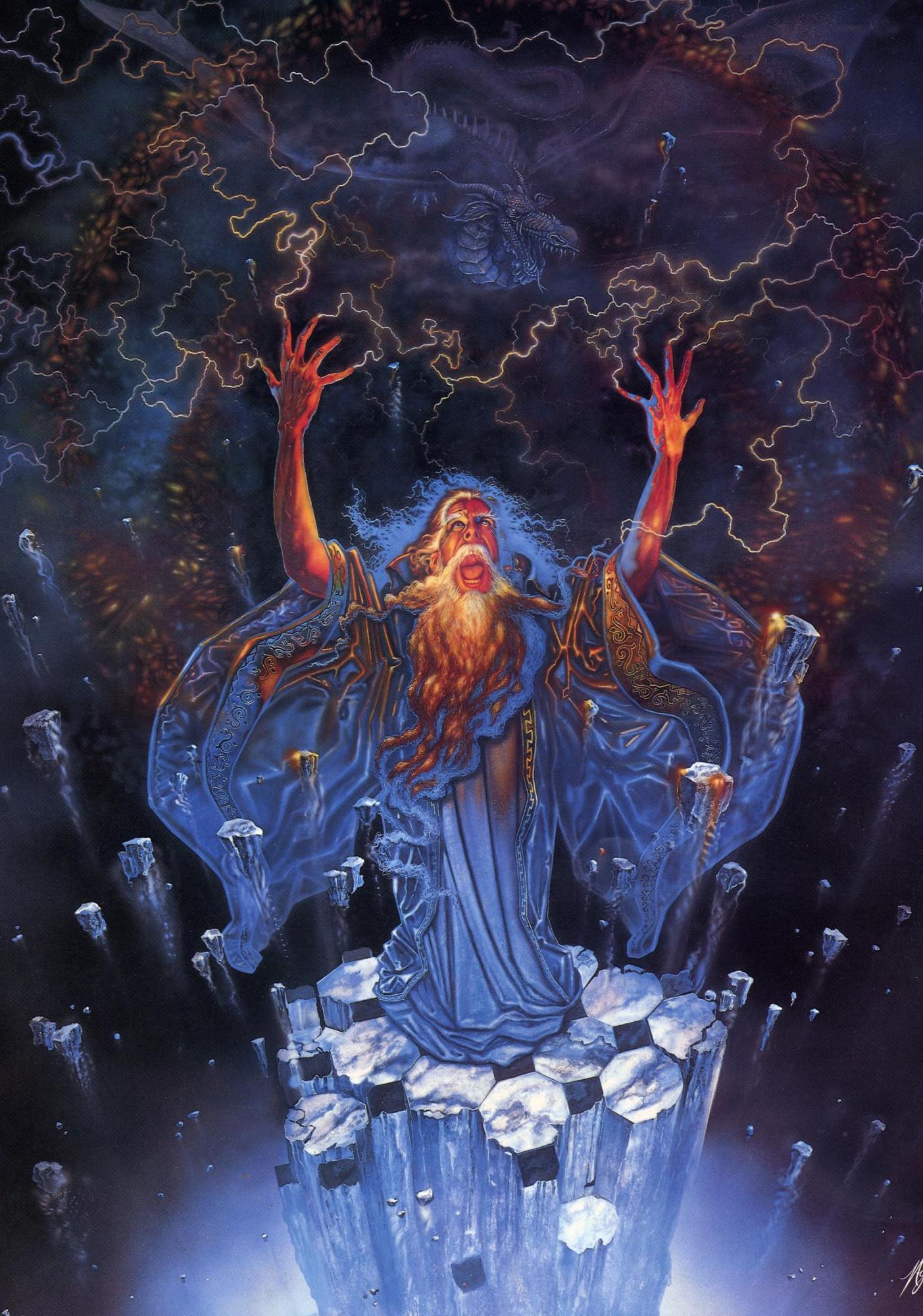 Wizards Wallpaper (68+ images)