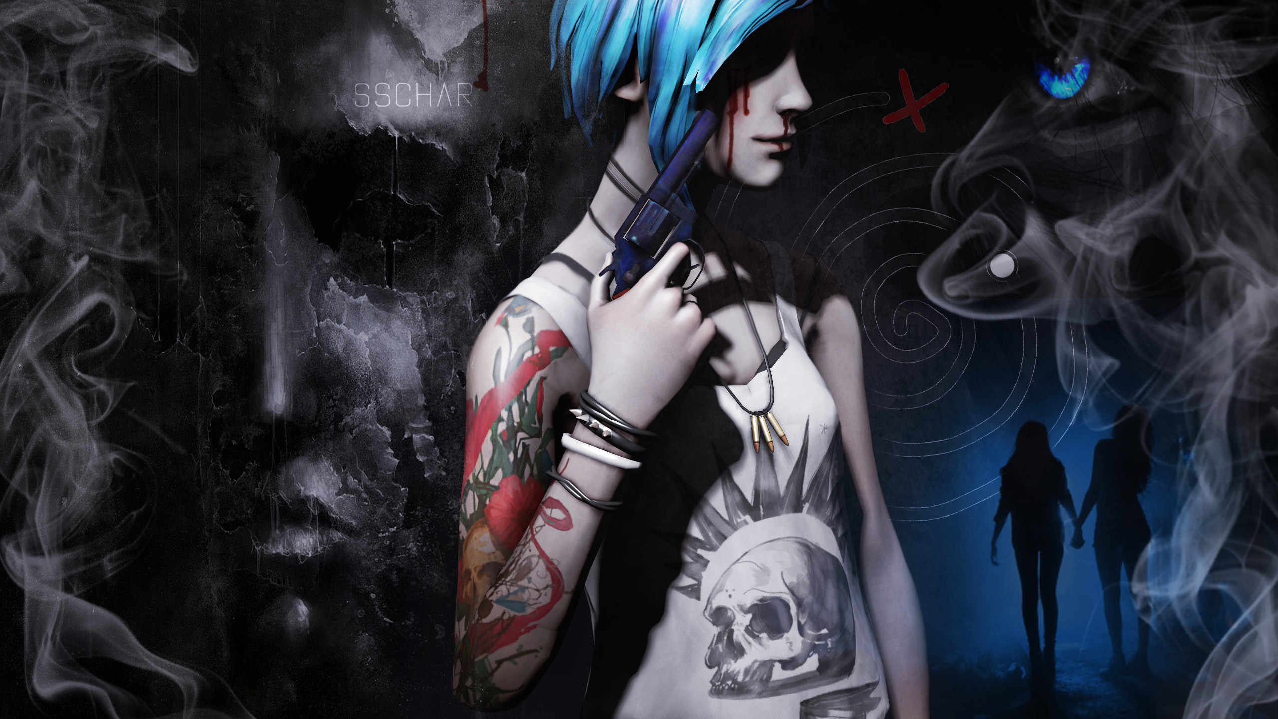 Chloe Price Wallpaper (81+ images)
